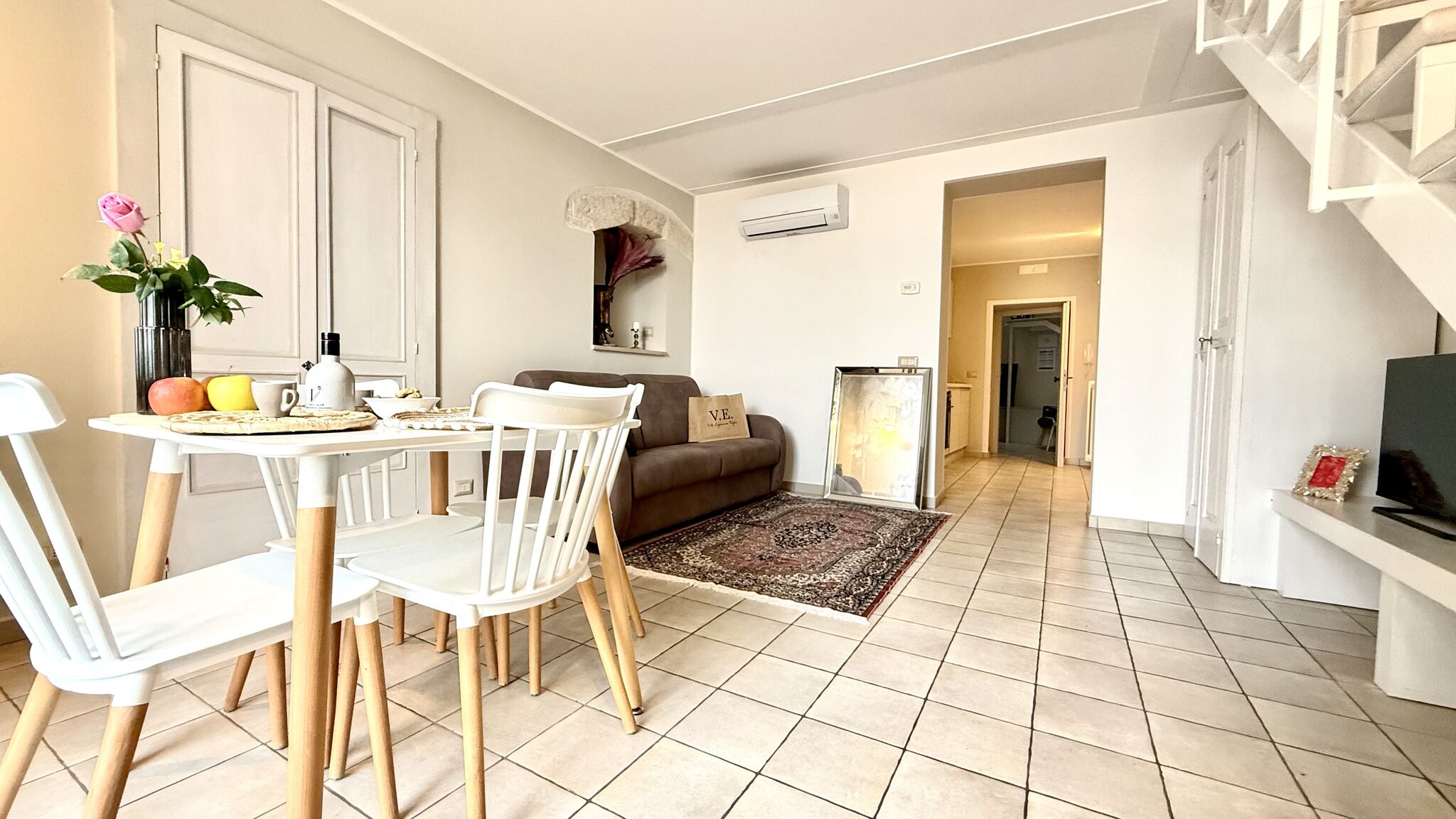 Italianway Monopoli Residenza Garibaldi Piazza