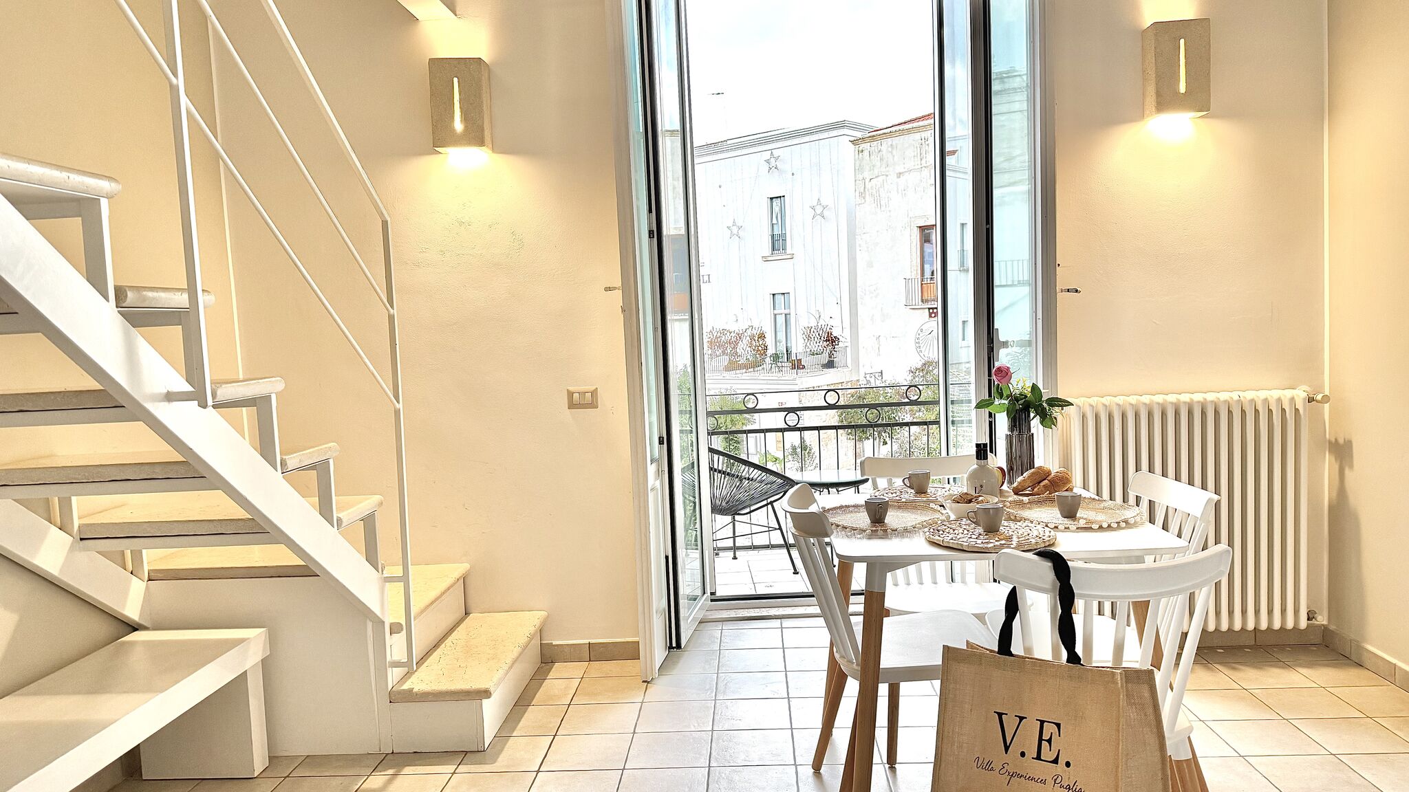 Italianway Monopoli Residenza Garibaldi Piazza