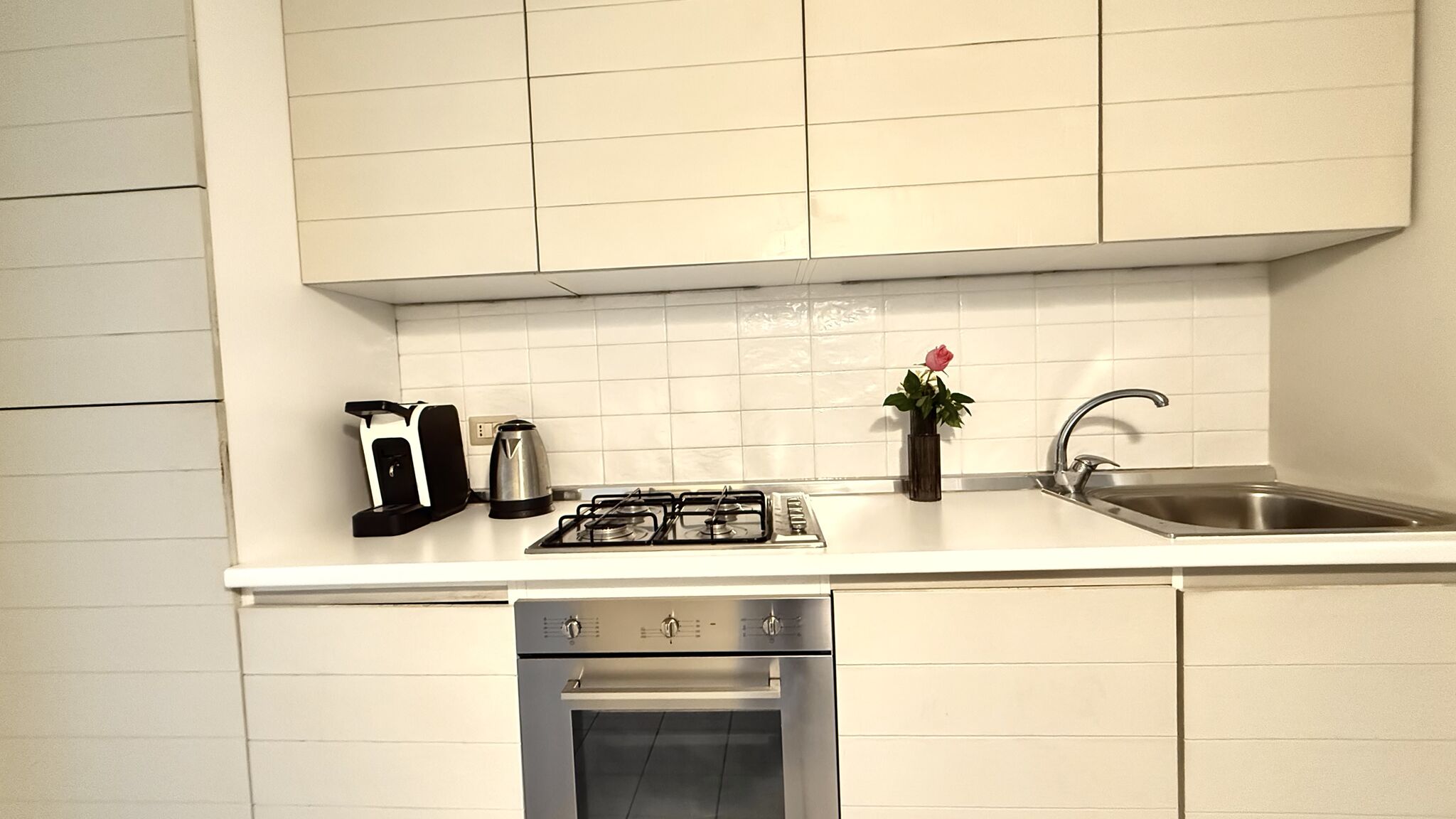 Italianway Monopoli Residenza Garibaldi Piazza