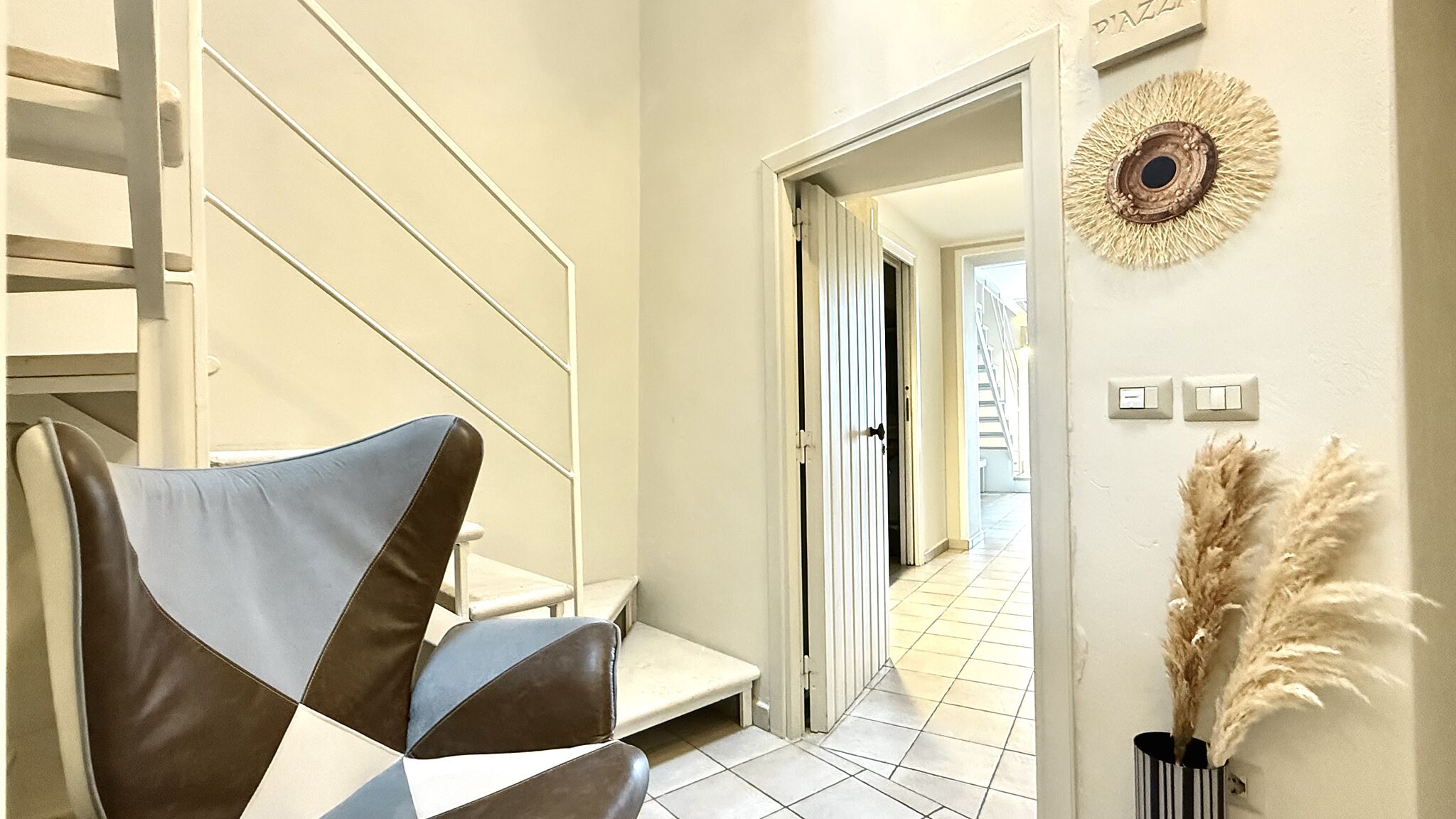 Italianway Monopoli Residenza Garibaldi Piazza