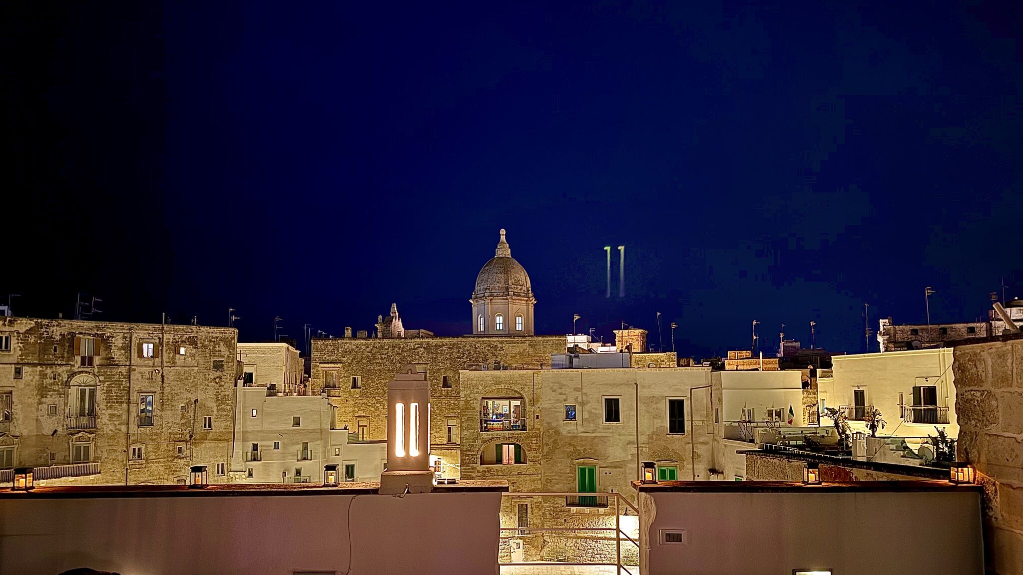 Italianway Monopoli Residenza Garibaldi Piazza