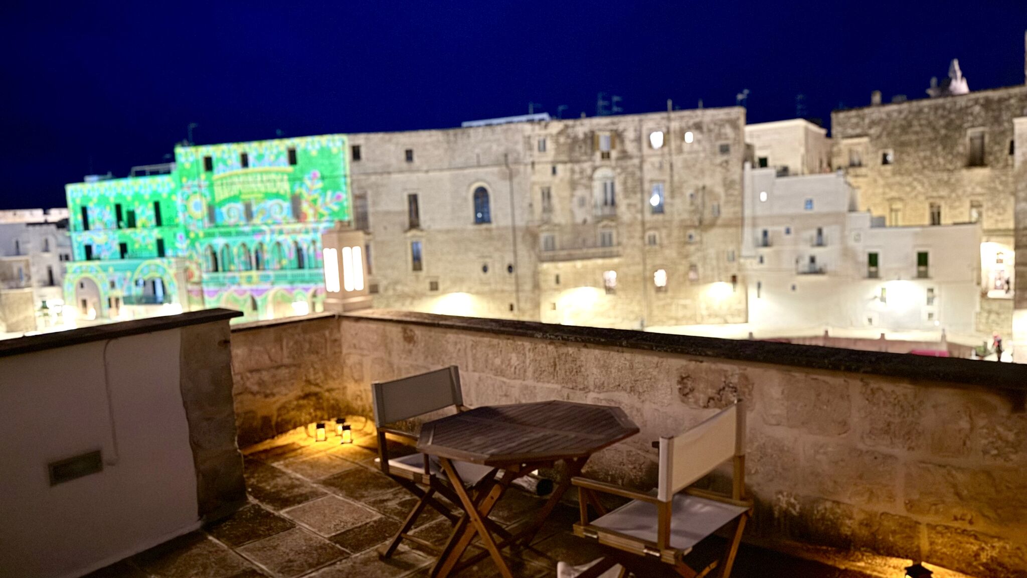 Italianway Monopoli Residenza Garibaldi Piazza