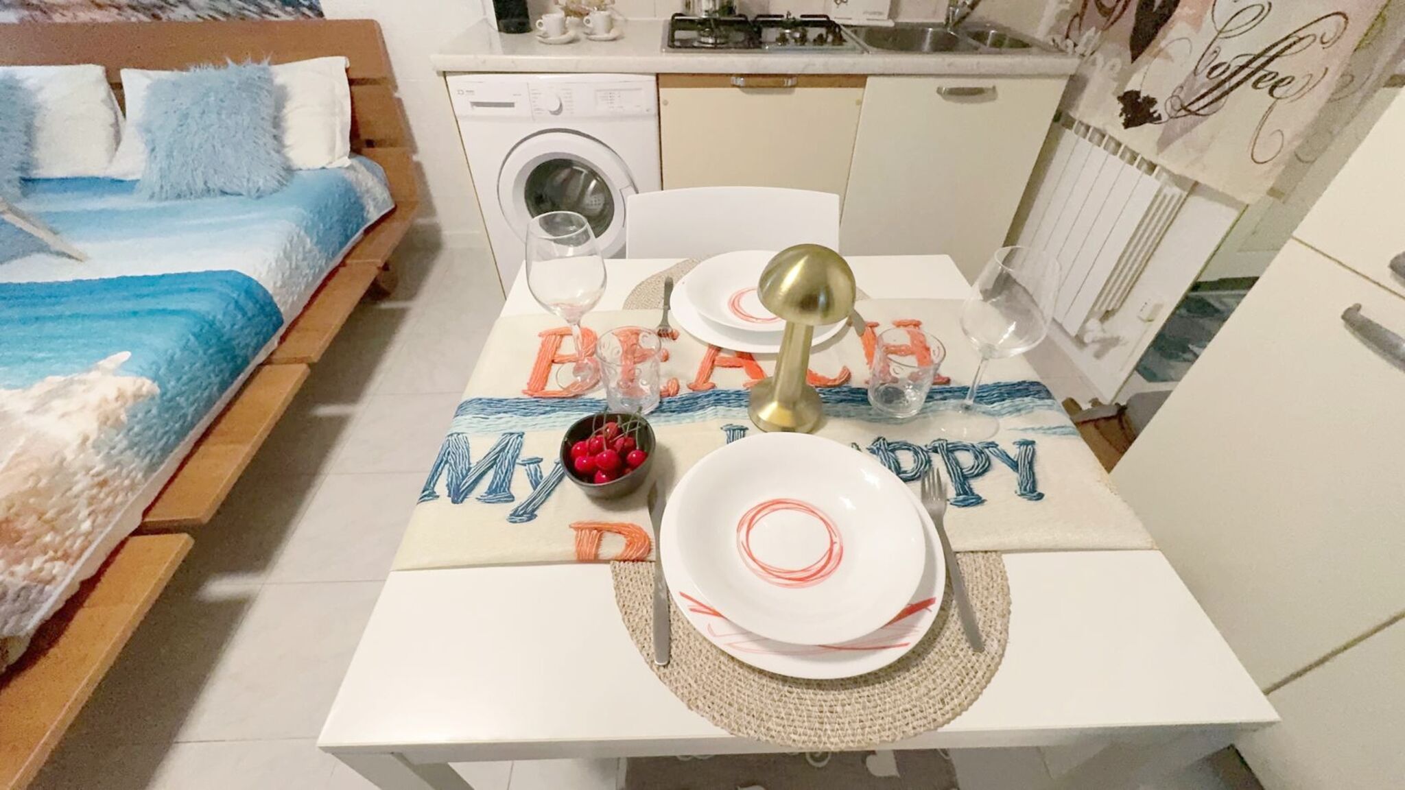 Italianway Chioggia Alicetta Apartment by Ca-Sa Check