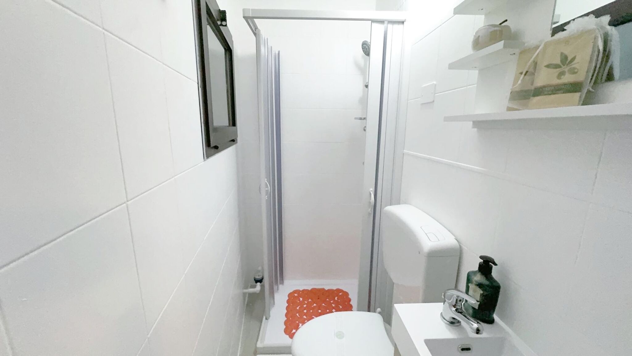 Italianway Chioggia Alicetta Apartment by Ca-Sa Check