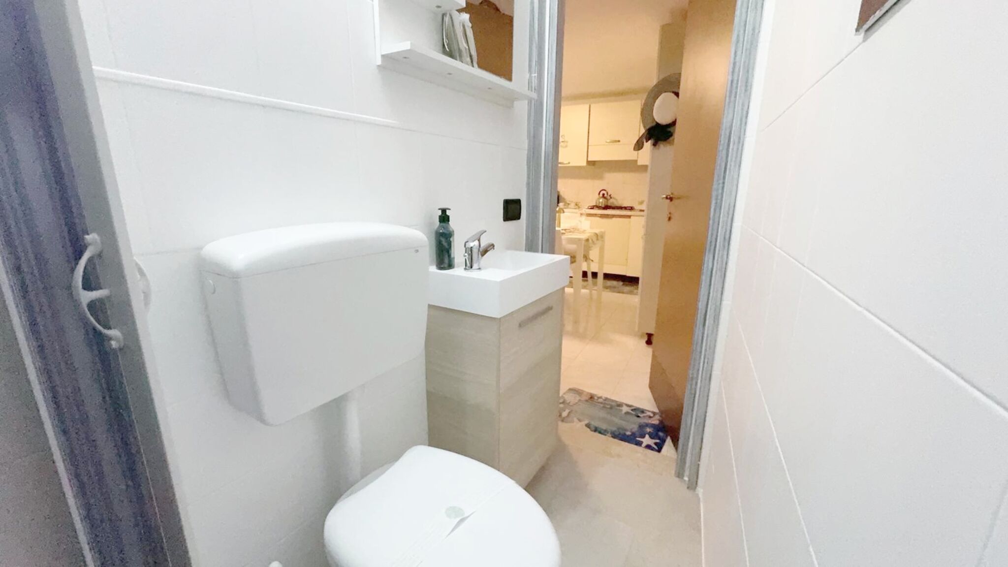 Italianway Chioggia Alicetta Apartment by Ca-Sa Check