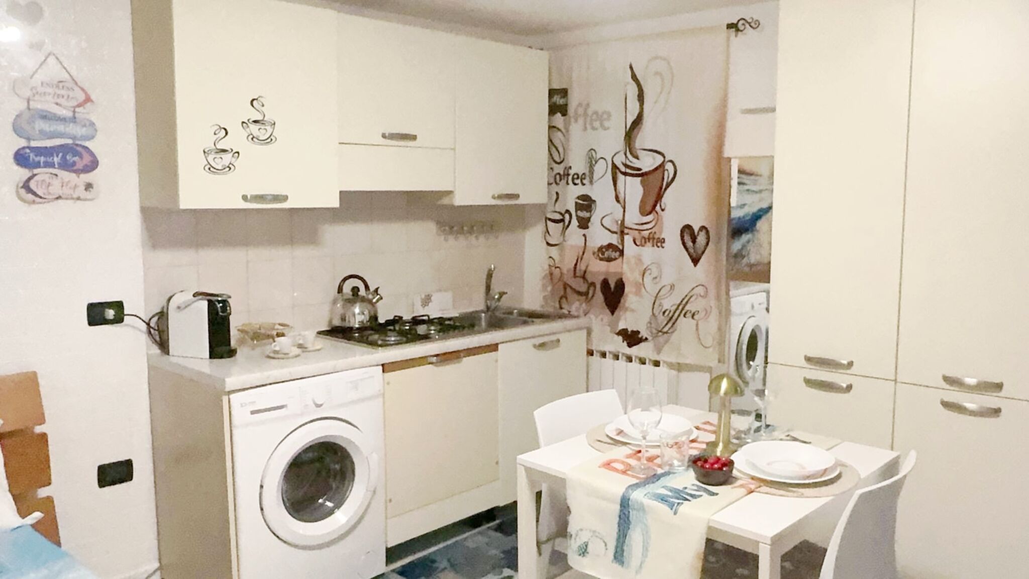 Italianway Chioggia Alicetta Apartment by Ca-Sa Check