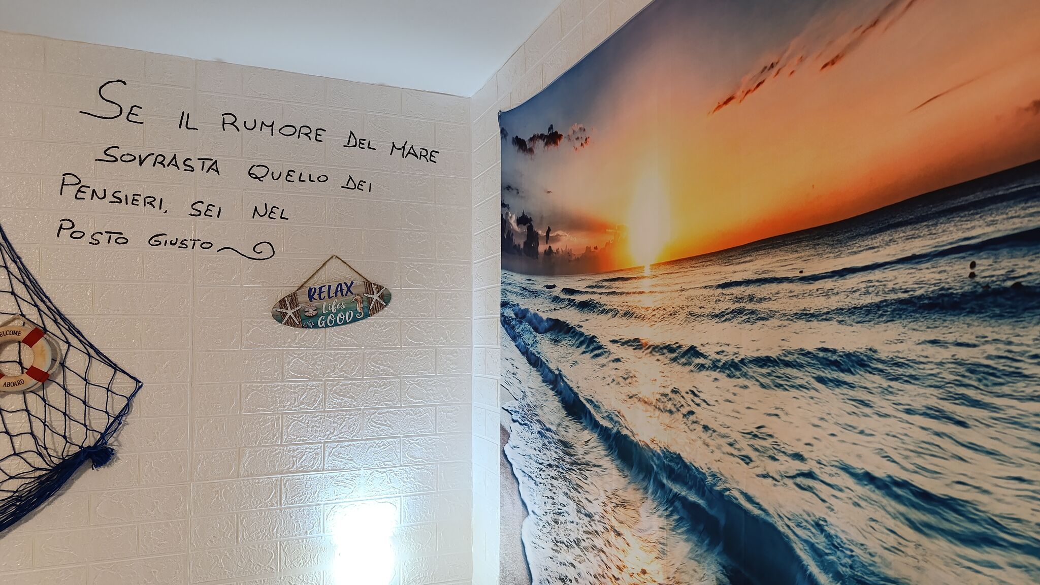 Italianway Chioggia Alicetta Apartment by Ca-Sa Check