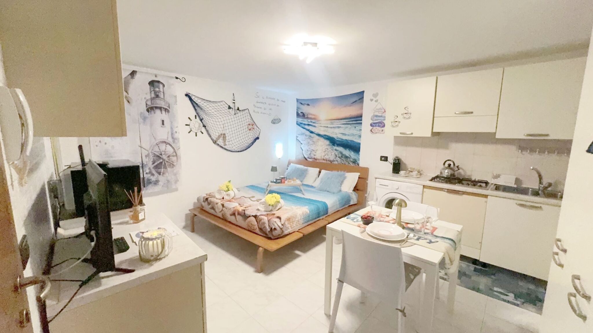 Italianway Chioggia Alicetta Apartment by Ca-Sa Check