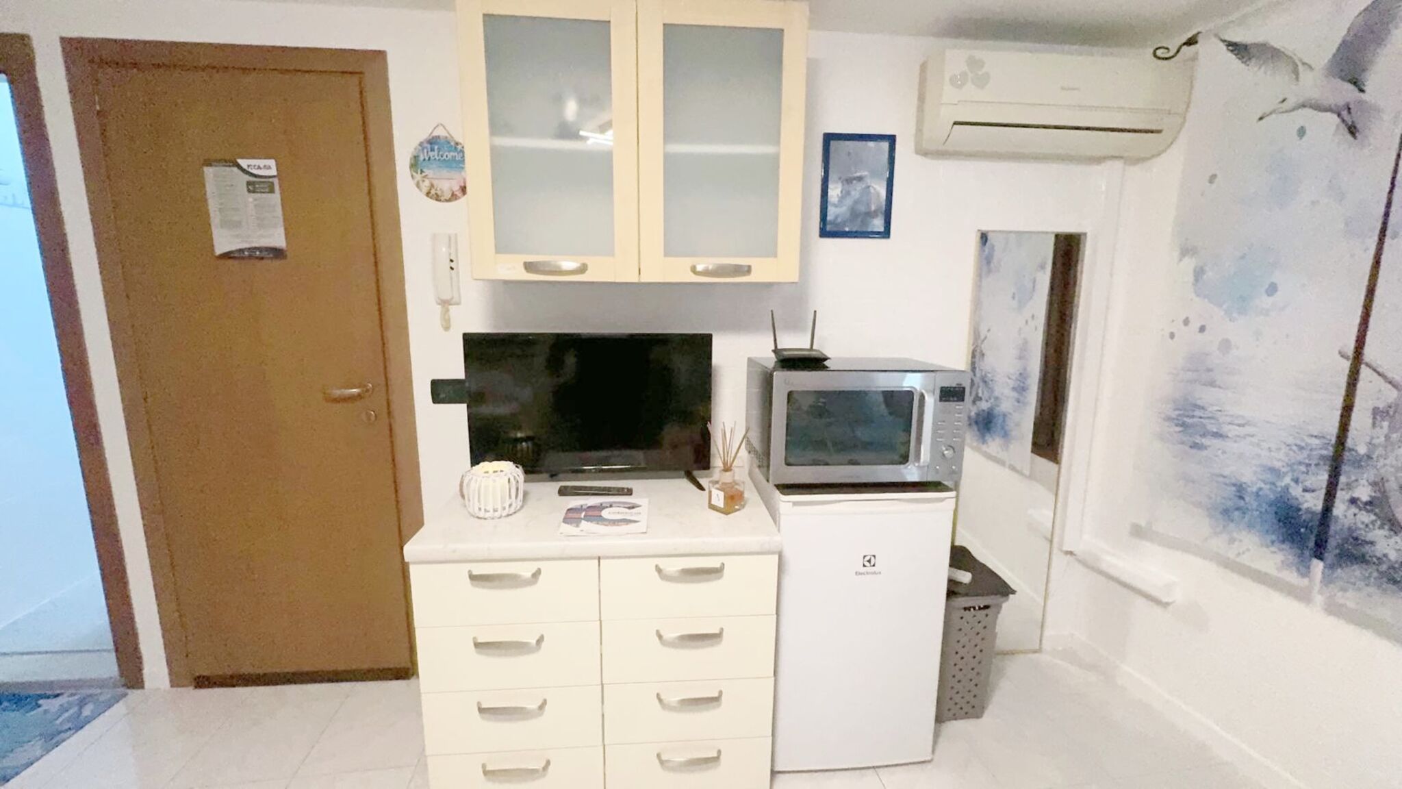 Italianway Chioggia Alicetta Apartment by Ca-Sa Check