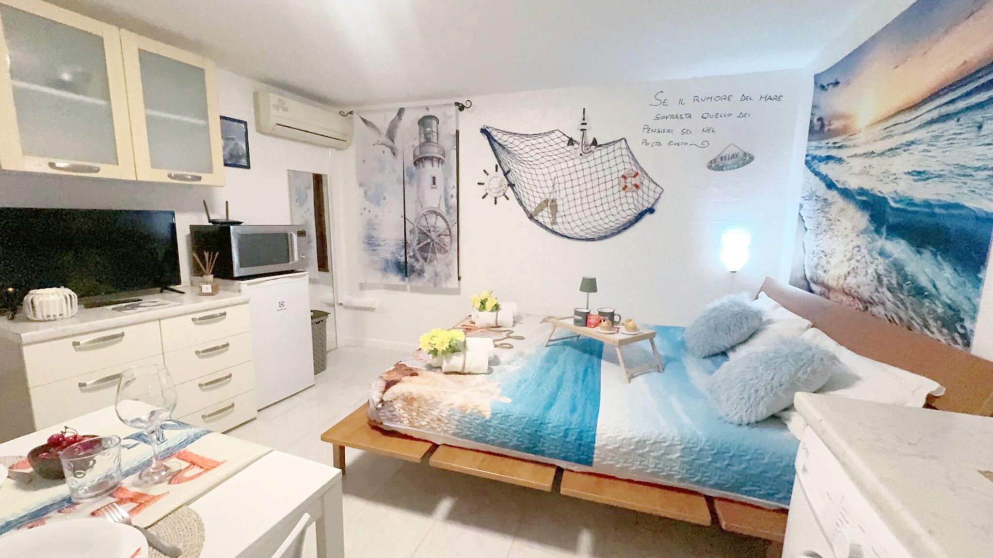 Italianway Chioggia Alicetta Apartment by Ca-Sa Check