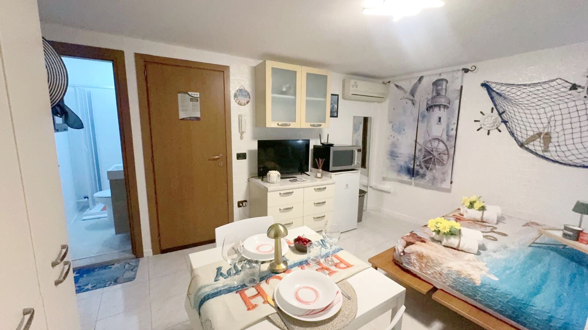 Italianway Chioggia Alicetta Apartment by Ca-Sa Check