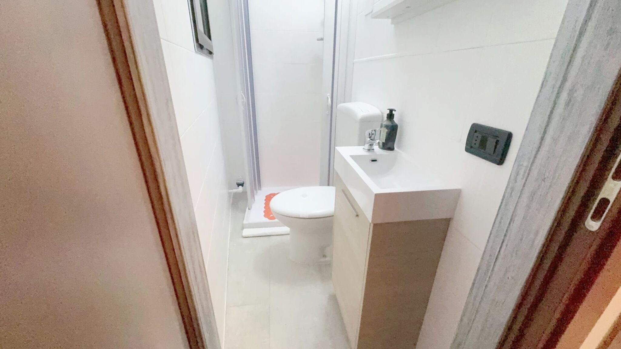 Italianway Chioggia Alicetta Apartment by Ca-Sa Check