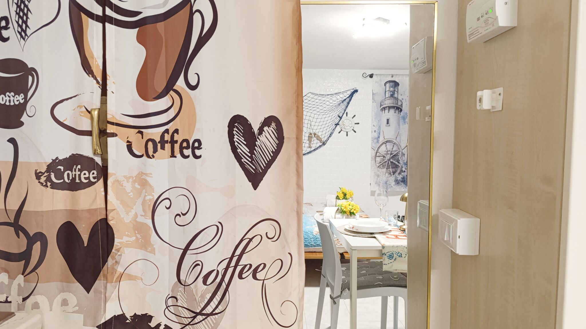 Italianway Chioggia Alicetta Apartment by Ca-Sa Check