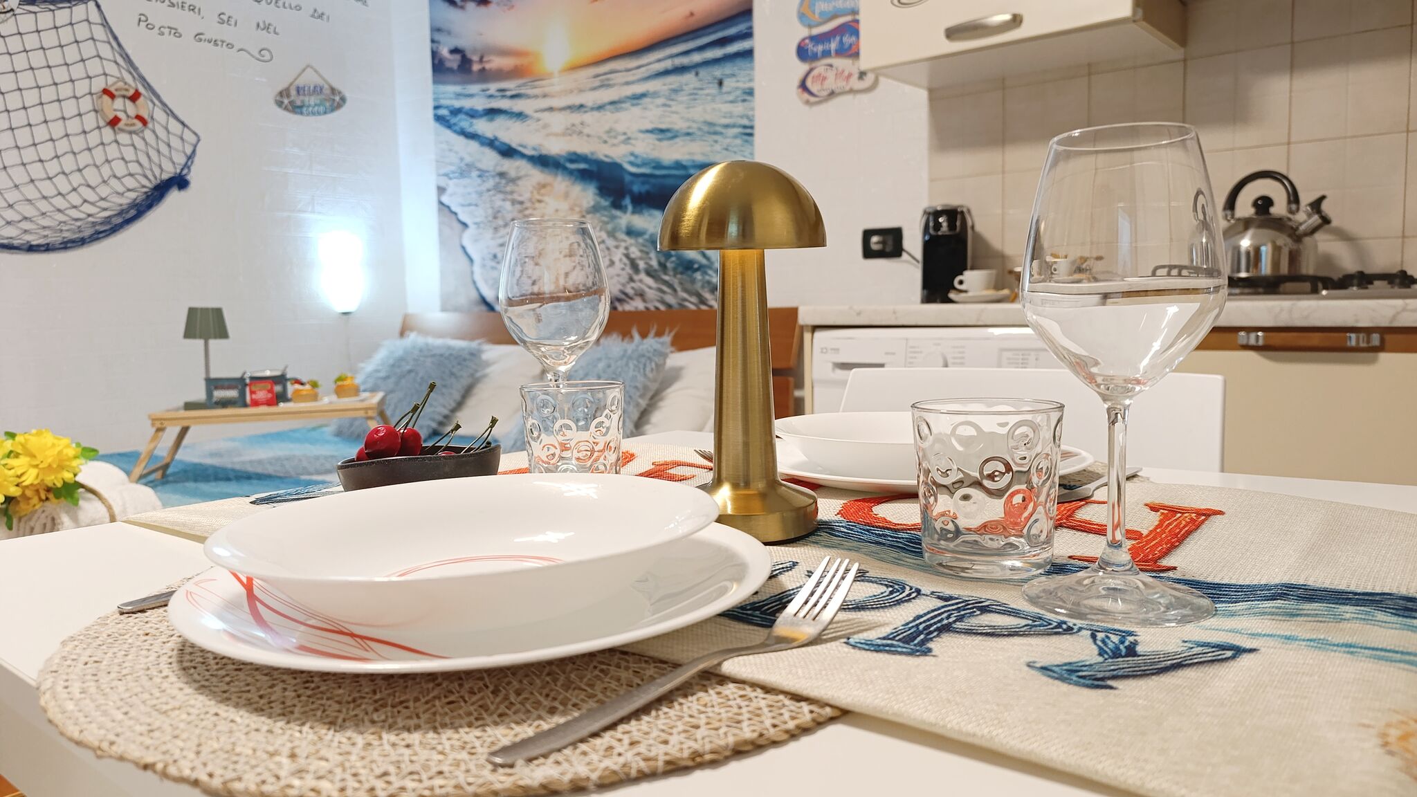 Italianway Chioggia Alicetta Apartment by Ca-Sa Check