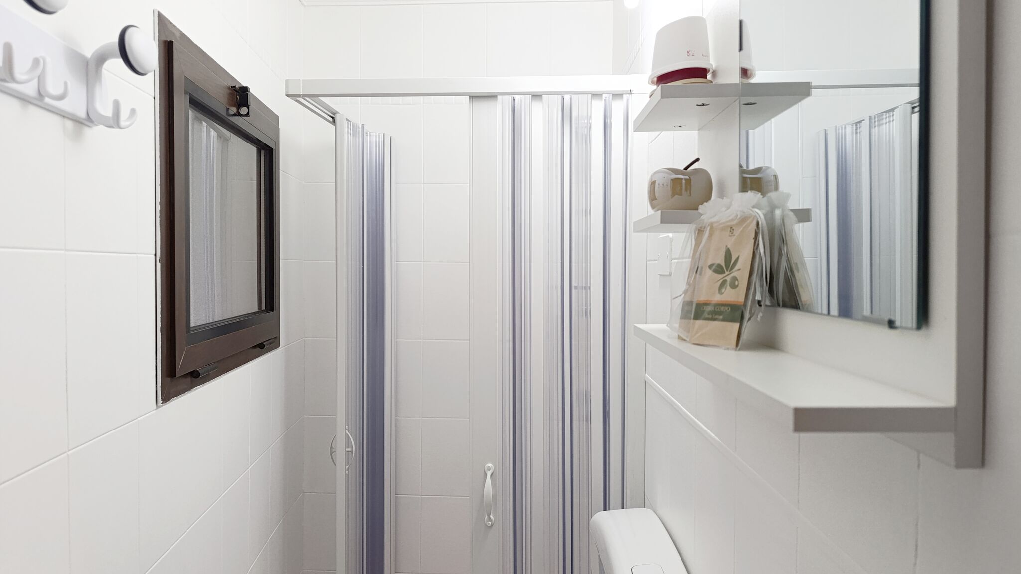 Italianway Chioggia Alicetta Apartment by Ca-Sa Check