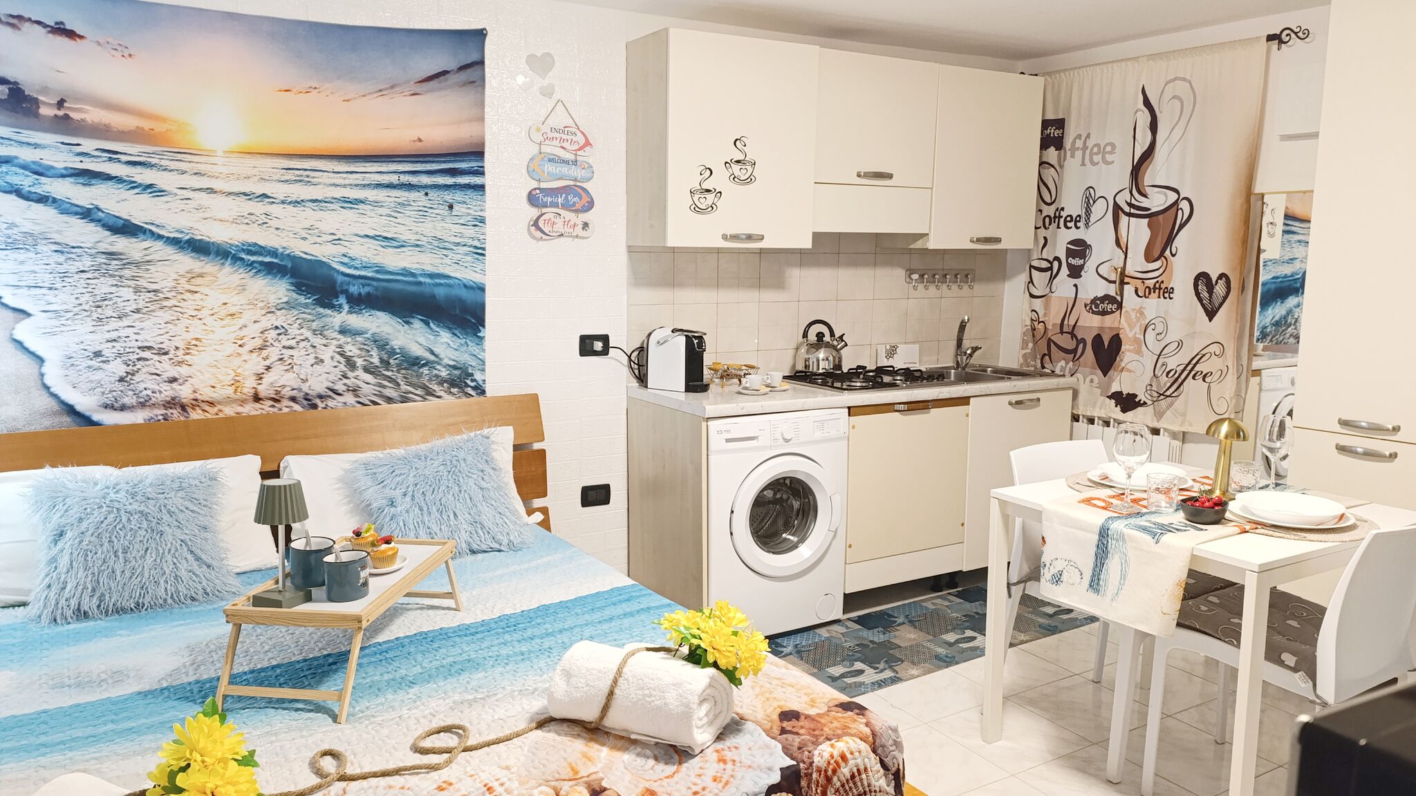 Italianway Chioggia Alicetta Apartment by Ca-Sa Check