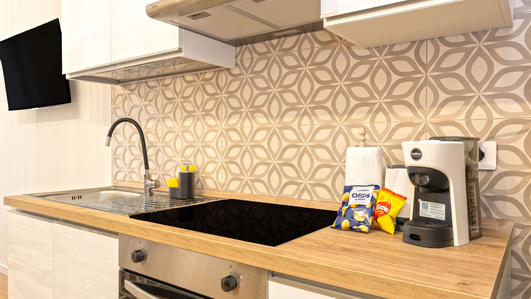 Italianway Bergamo Emerald BGY Charme Suite