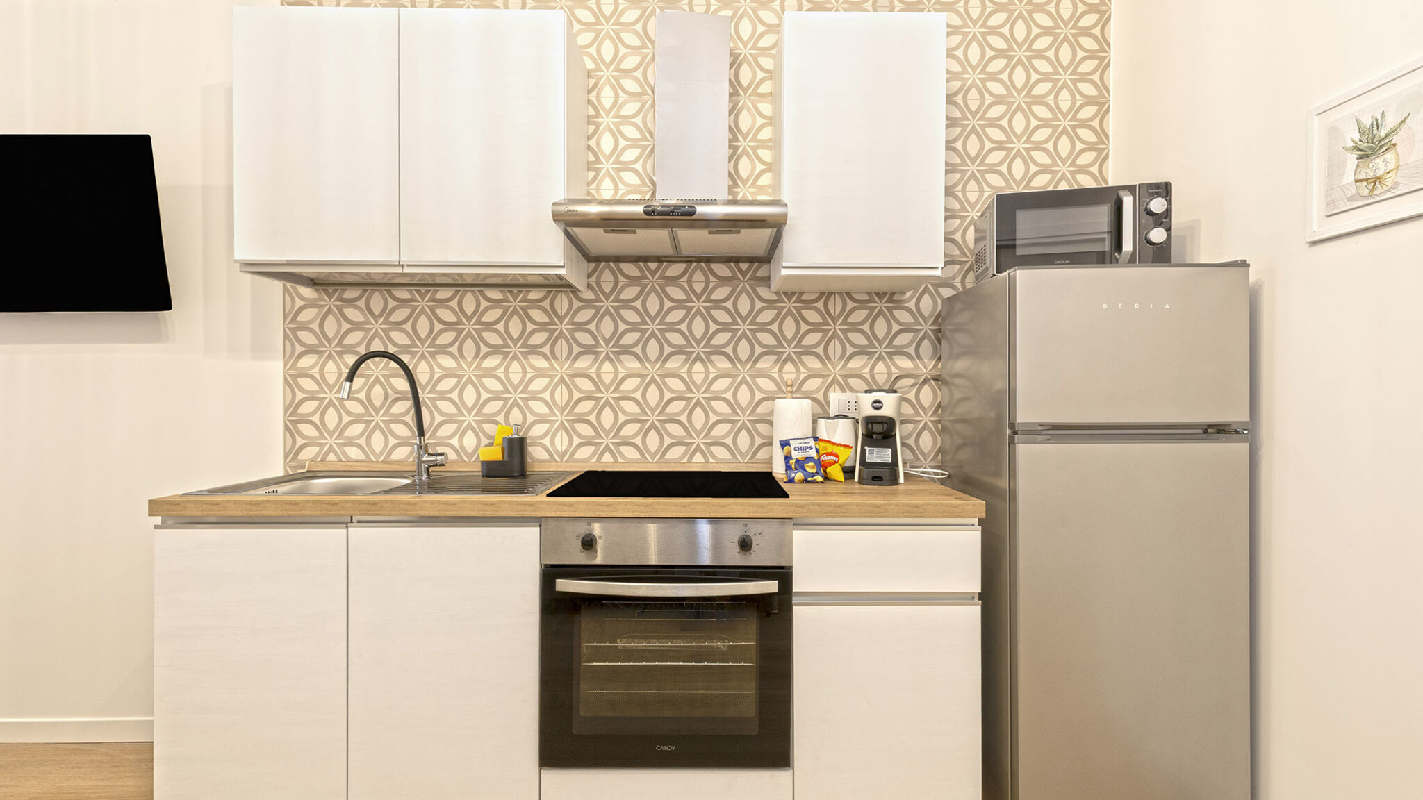 Italianway Bergamo Emerald BGY Charme Suite