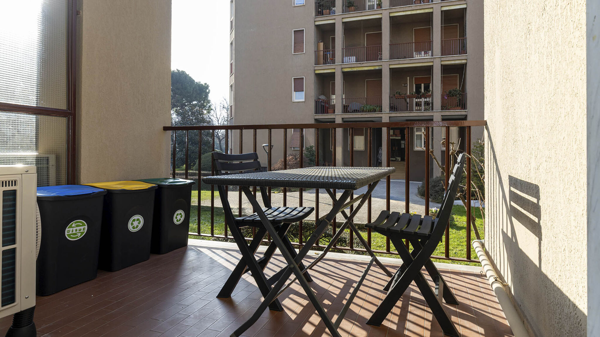 Italianway Bergamo Emerald BGY Charme Suite