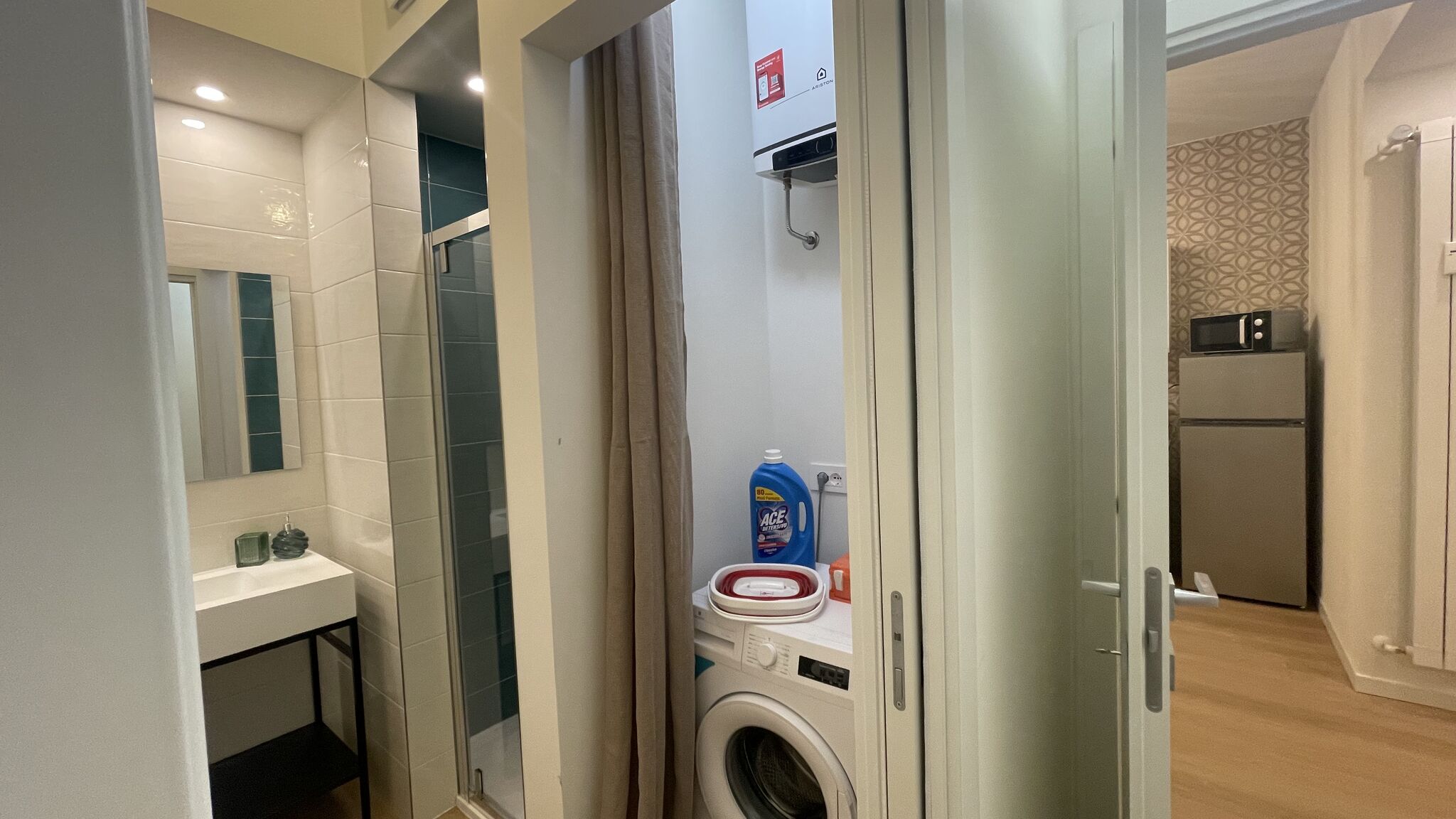 Italianway Bergamo Emerald BGY Charme Suite