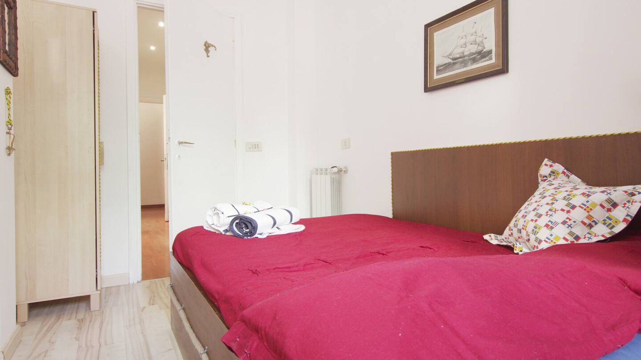 Italianway Roma Love Boat