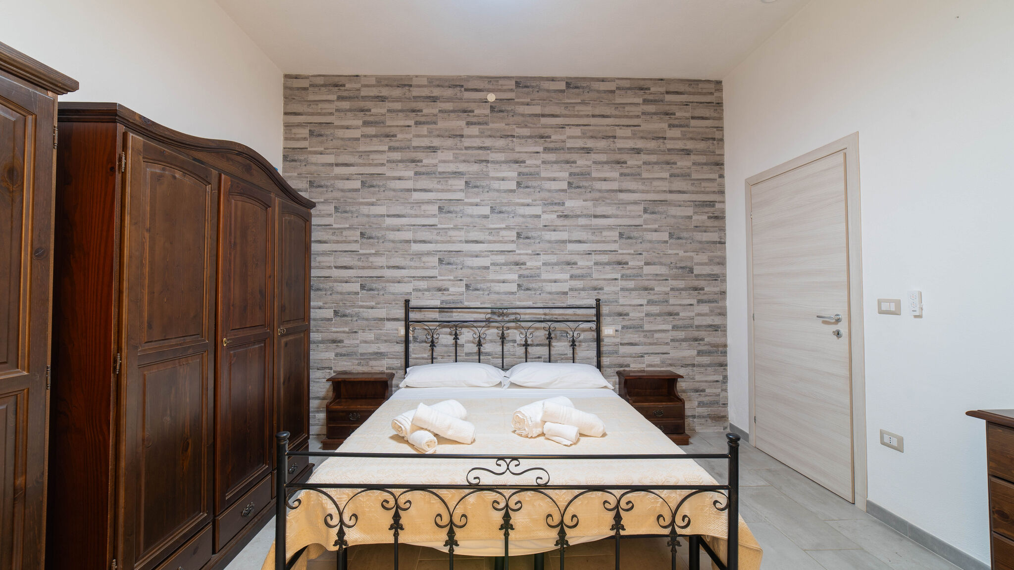 Italianway San Vero Milis Casa Dea