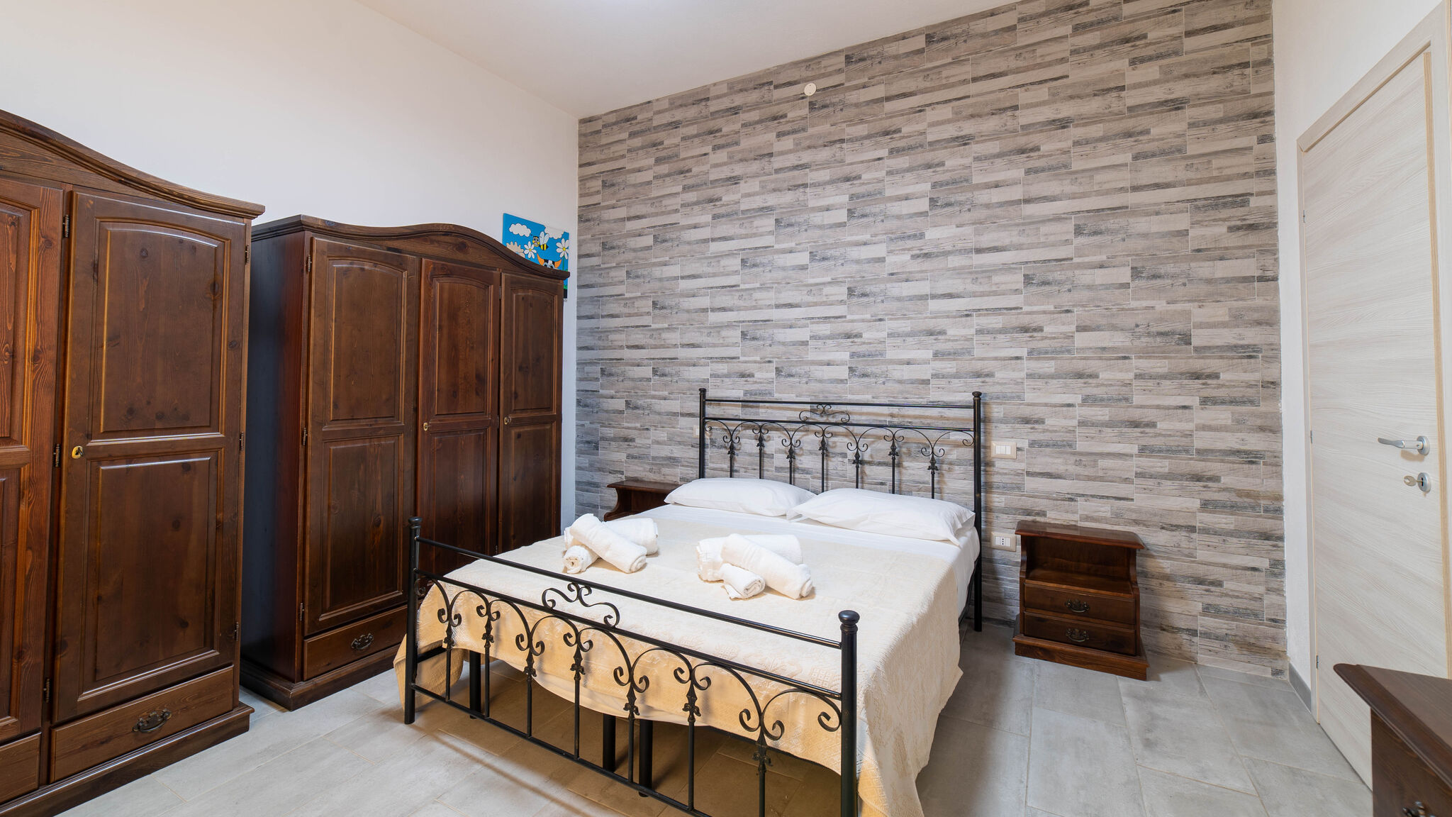 Italianway San Vero Milis Casa Dea