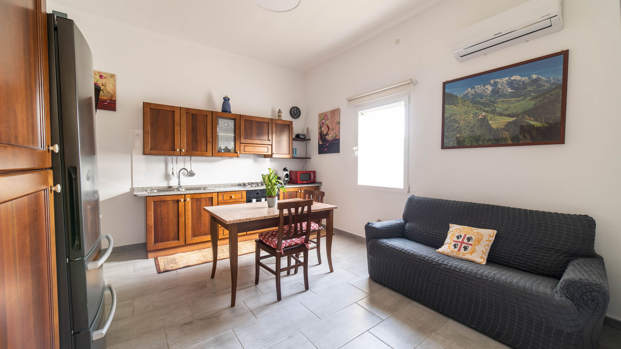 Italianway San Vero Milis Casa Dea