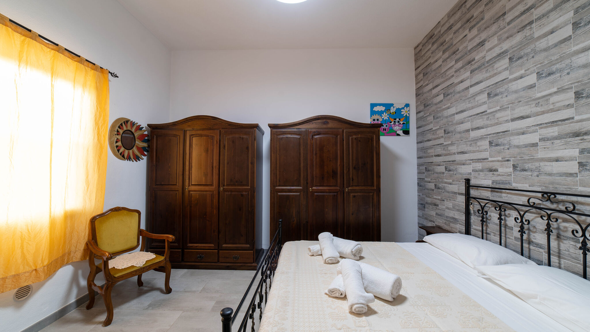 Italianway San Vero Milis Casa Dea