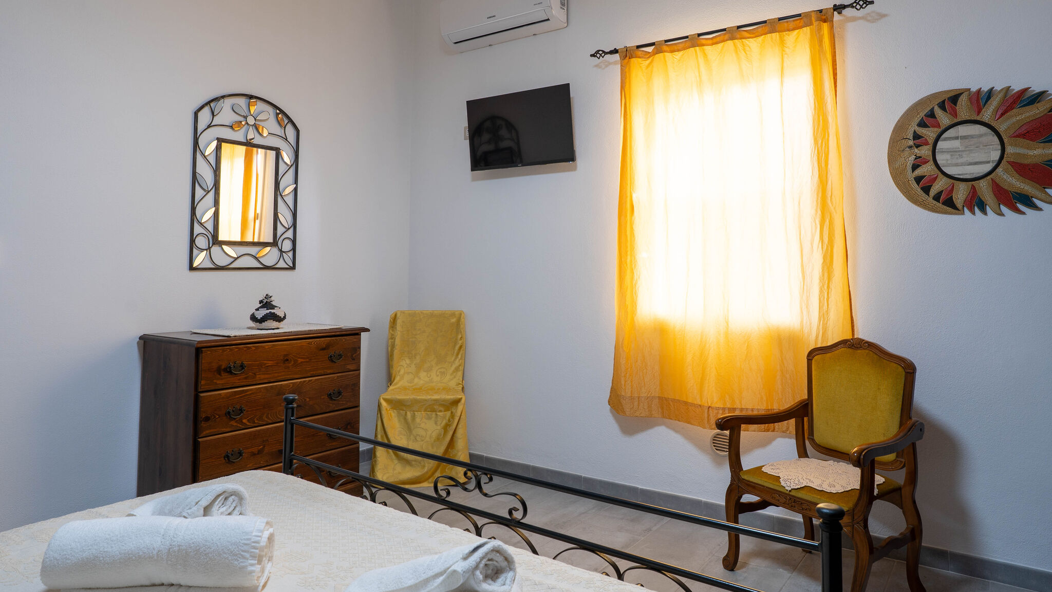 Italianway San Vero Milis Casa Dea