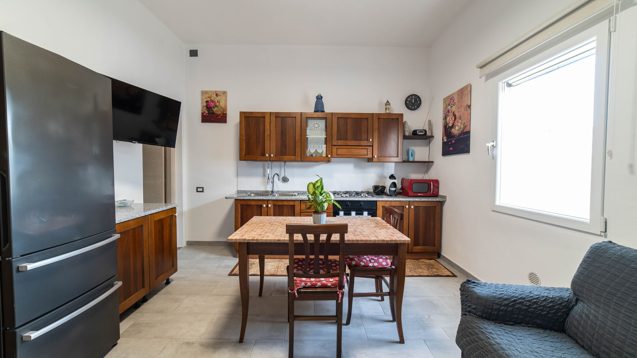 Italianway San Vero Milis Casa Dea