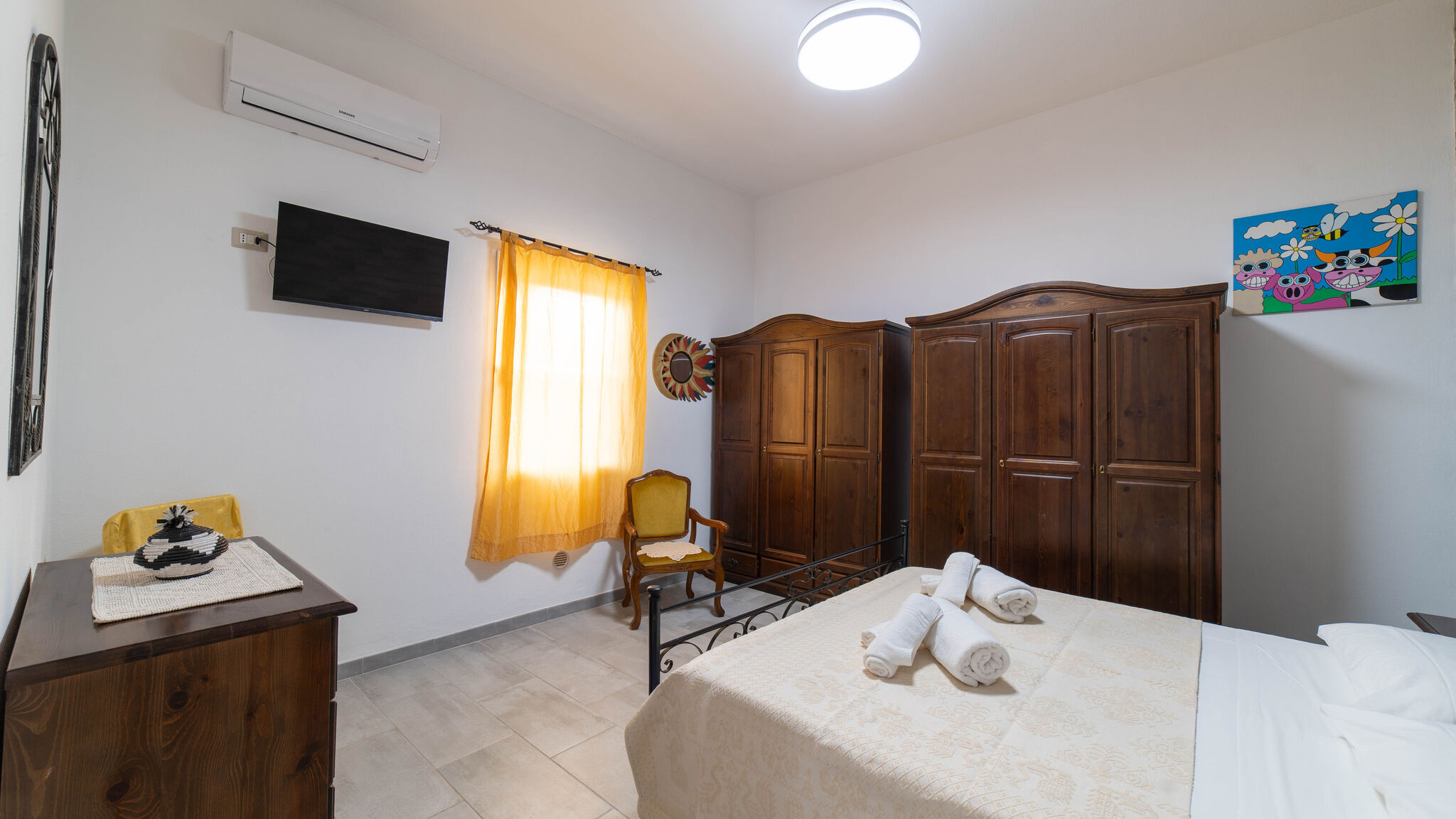 Italianway San Vero Milis Casa Dea