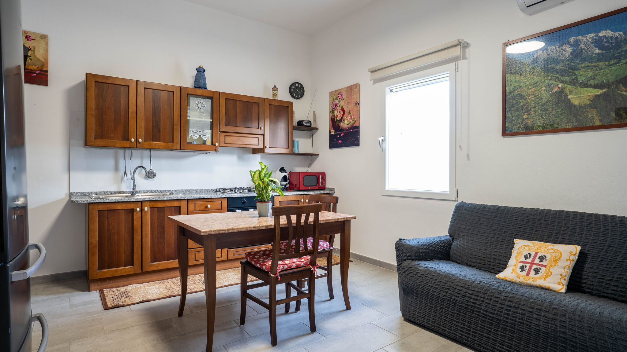 Italianway San Vero Milis Casa Dea