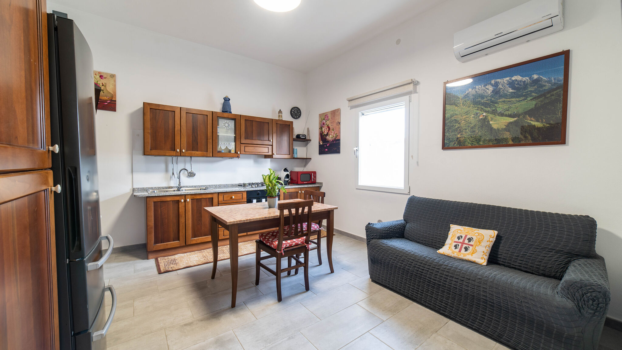 Italianway San Vero Milis Casa Dea