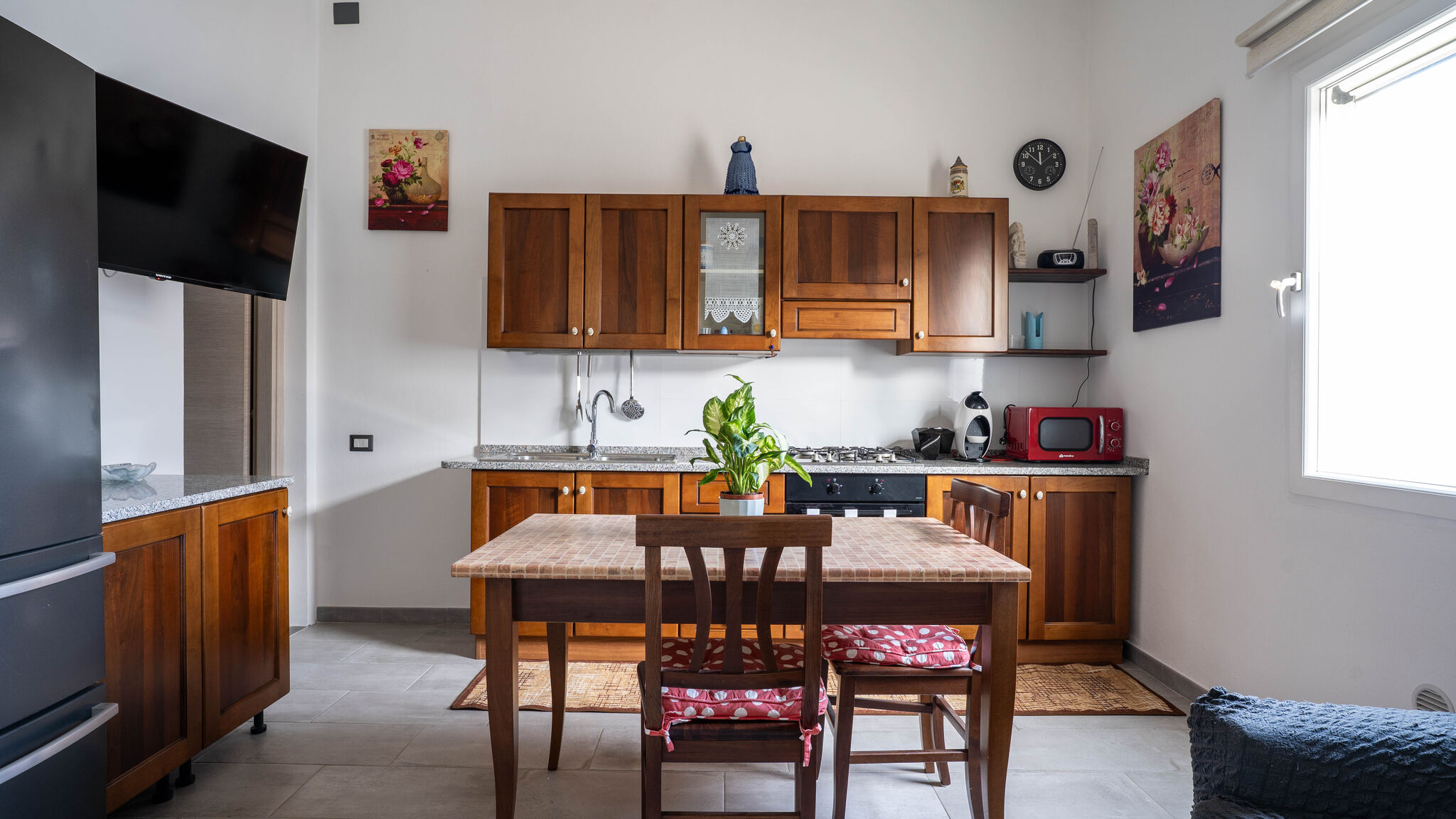 Italianway San Vero Milis Casa Dea