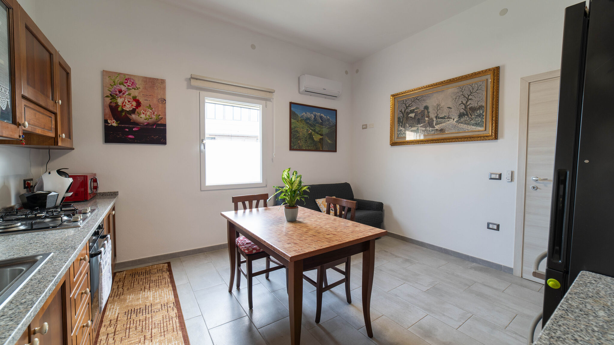 Italianway San Vero Milis Casa Dea