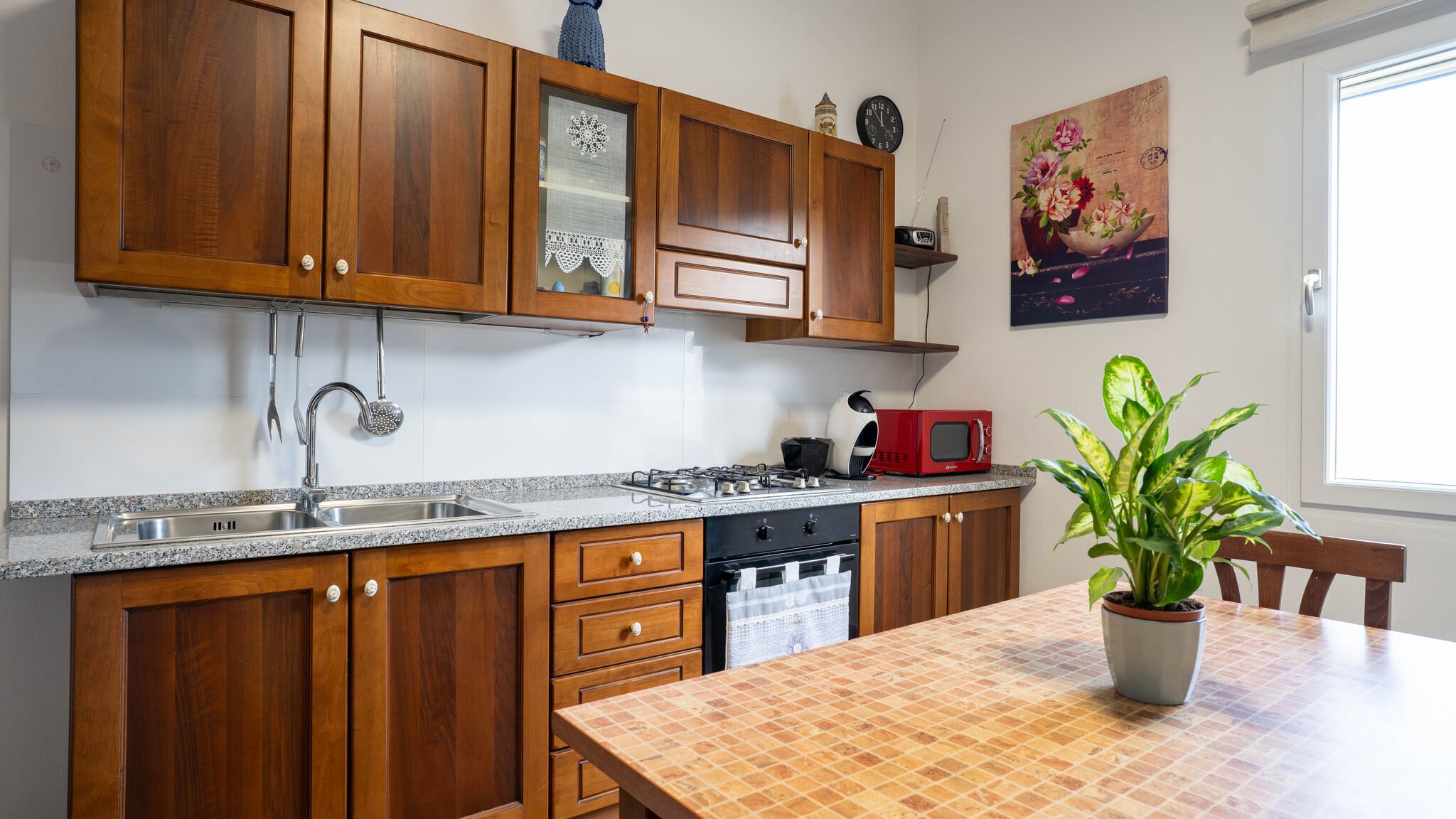 Italianway San Vero Milis Casa Dea