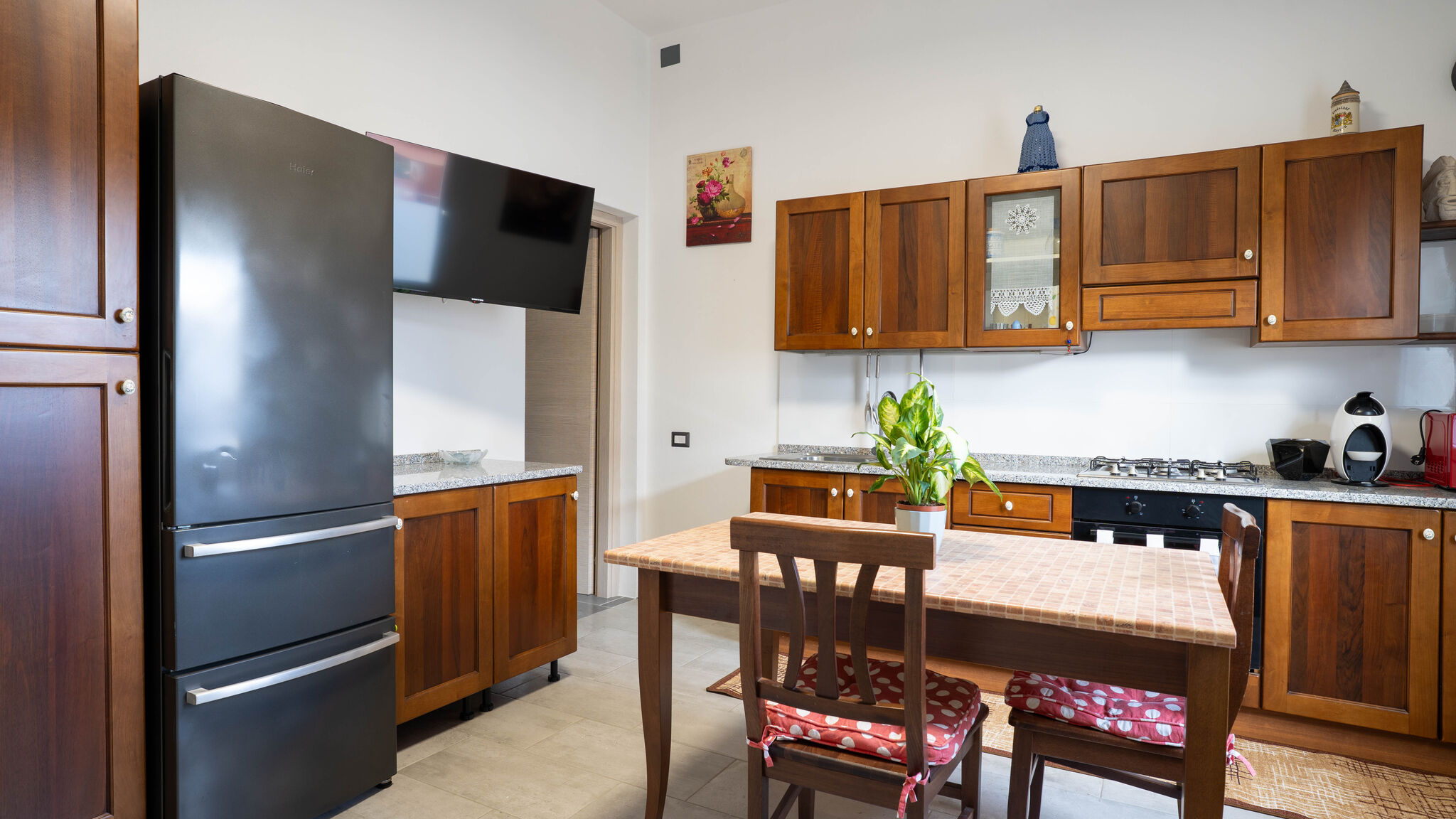 Italianway San Vero Milis Casa Dea