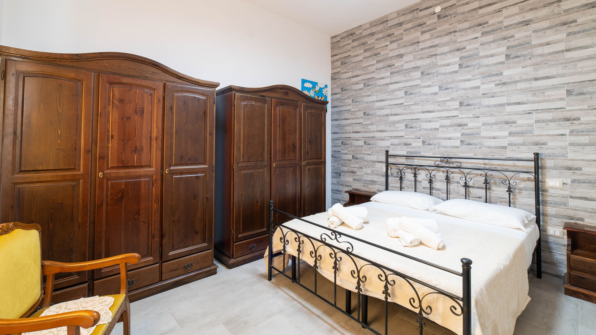 Italianway San Vero Milis Casa Dea