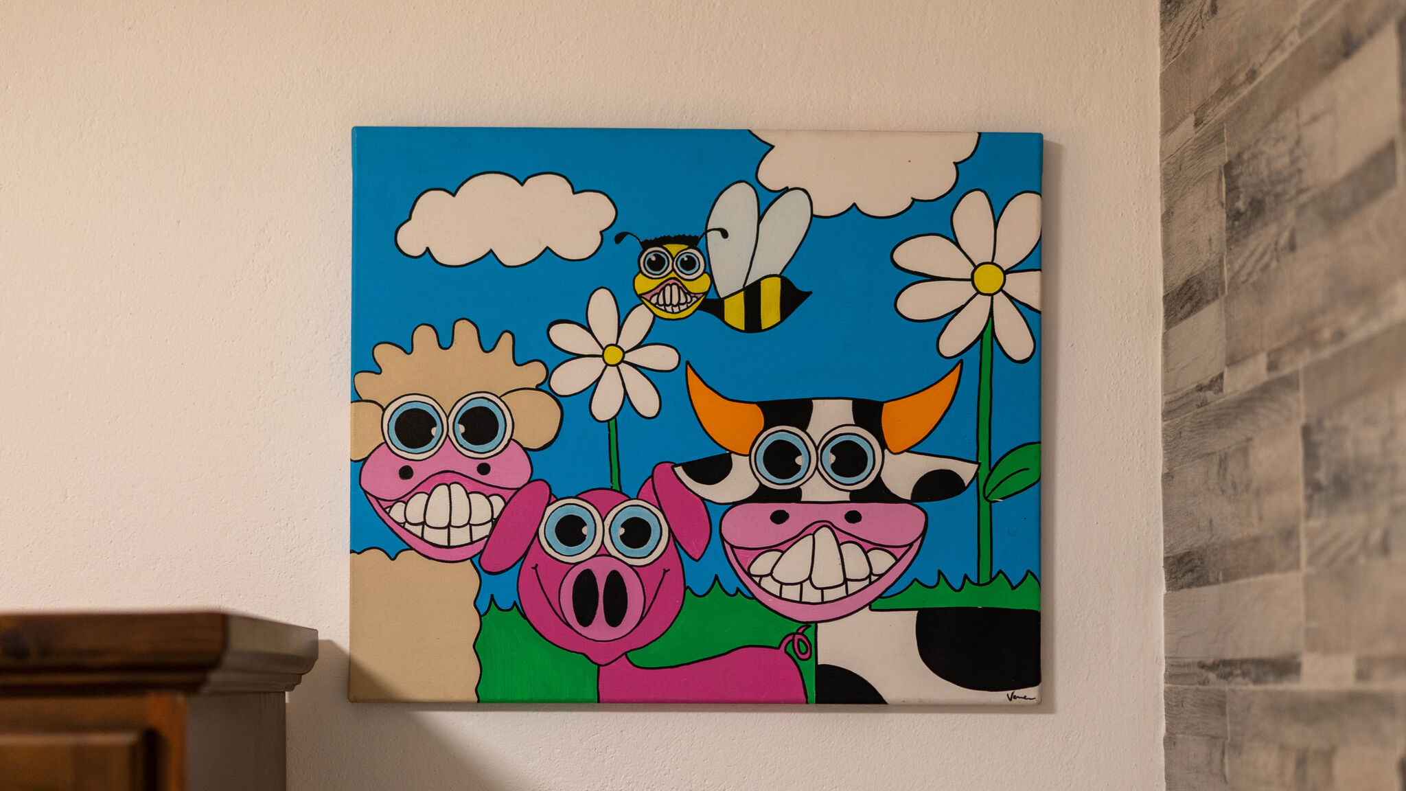 Italianway San Vero Milis Casa Dea