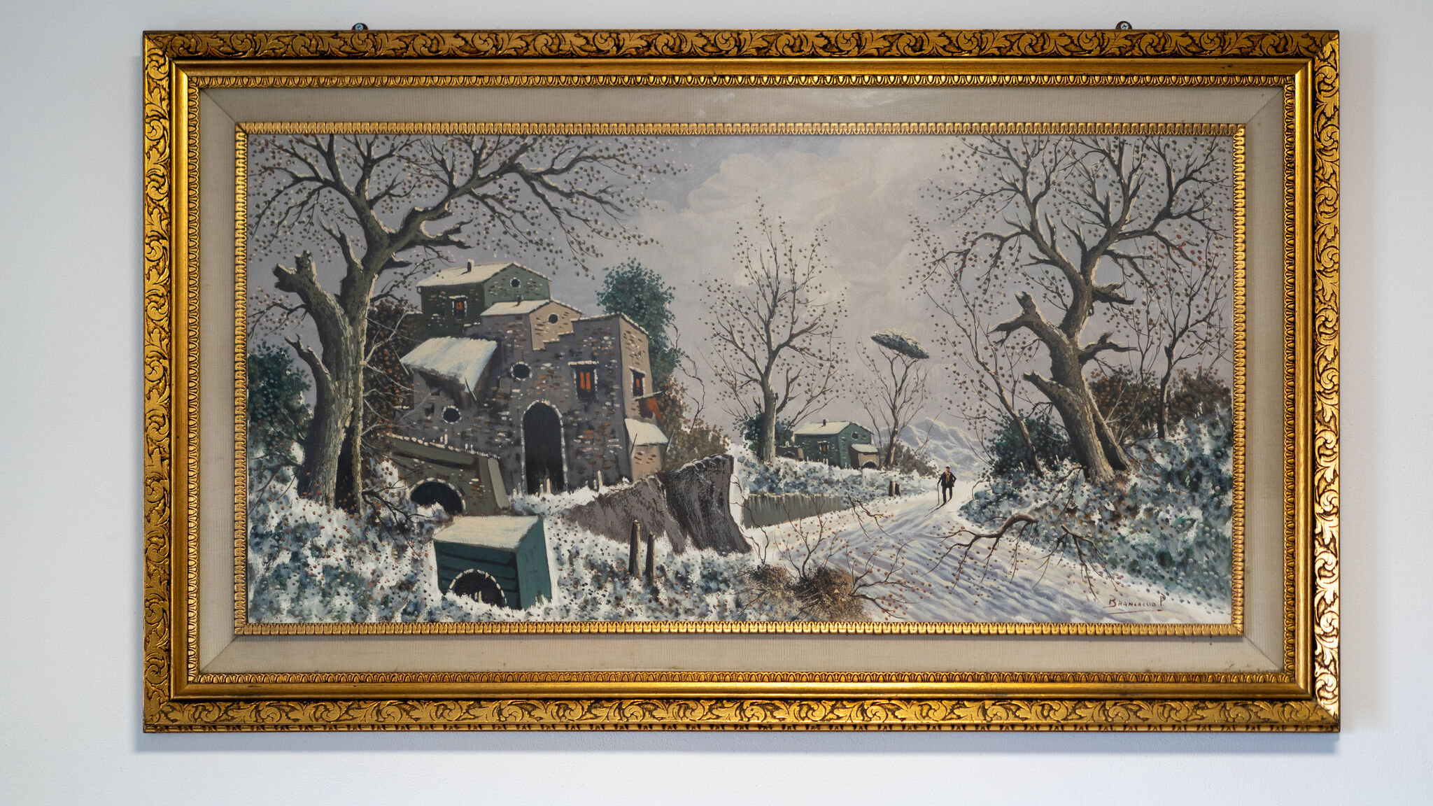 Italianway San Vero Milis Casa Dea