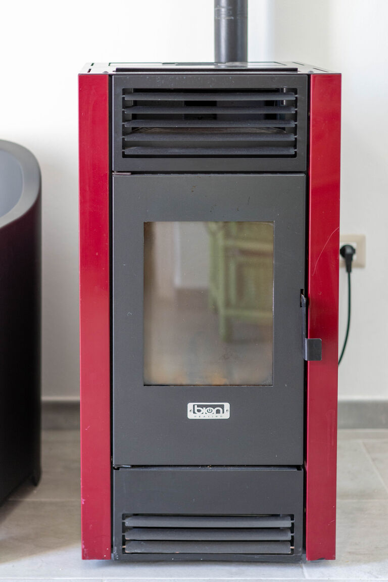 Italianway San Vero Milis Casa Dea