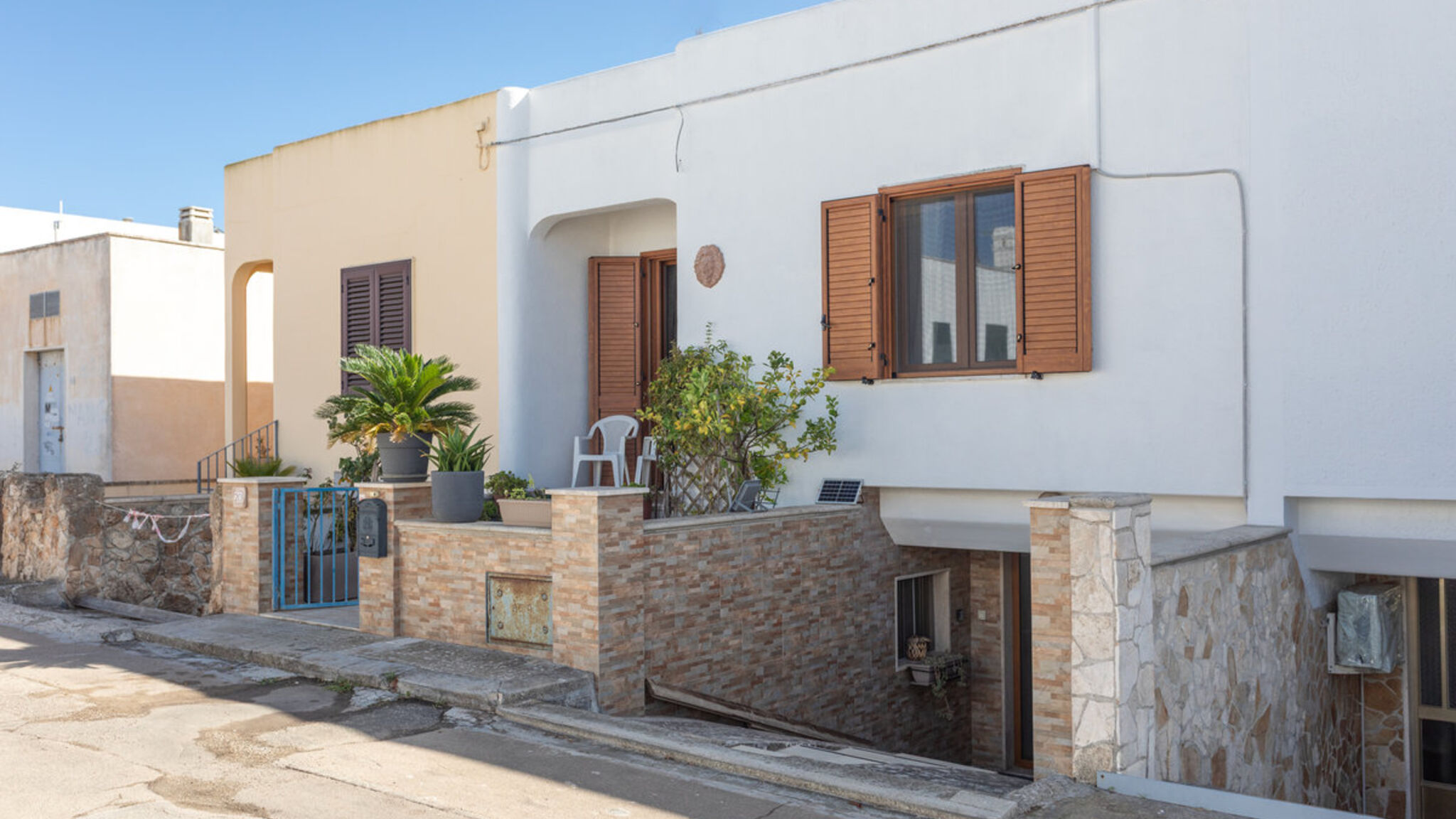 Italianway Taviano Villa Jaclin - Salento Reservation