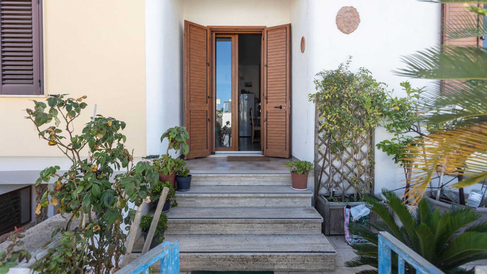 Italianway Taviano Villa Jaclin - Salento Reservation