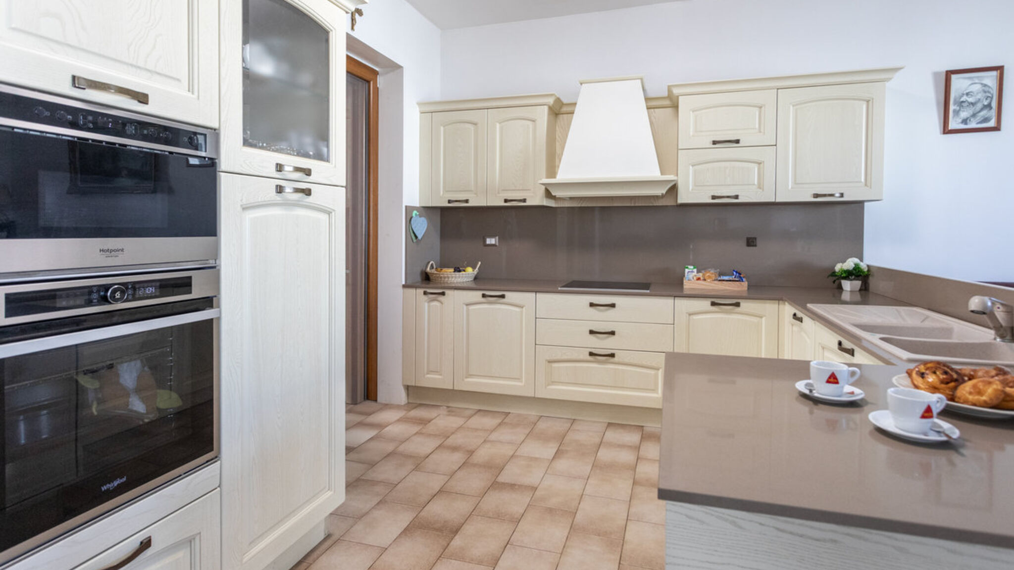 Italianway Taviano Villa Jaclin - Salento Reservation