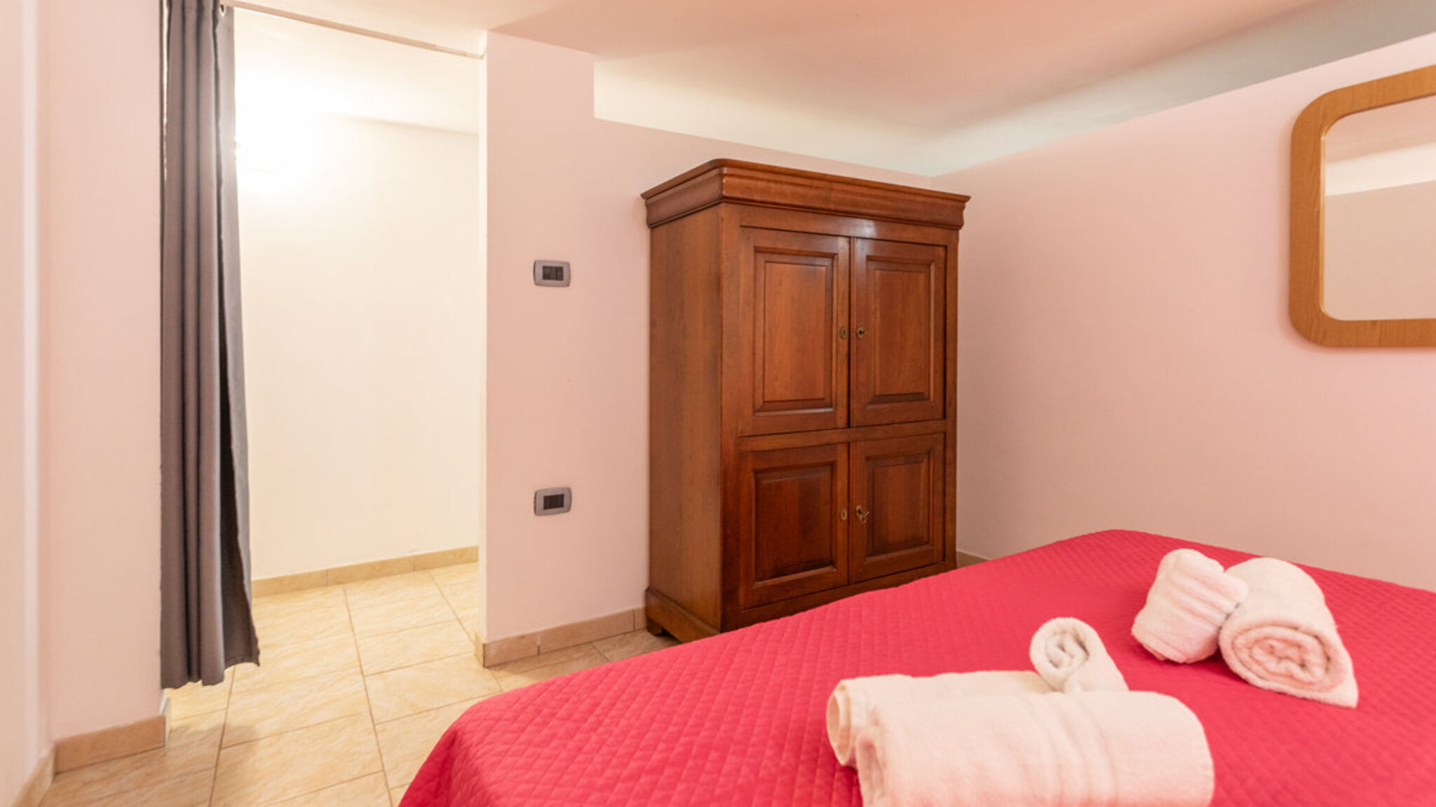 Italianway Taviano Villa Jaclin - Salento Reservation