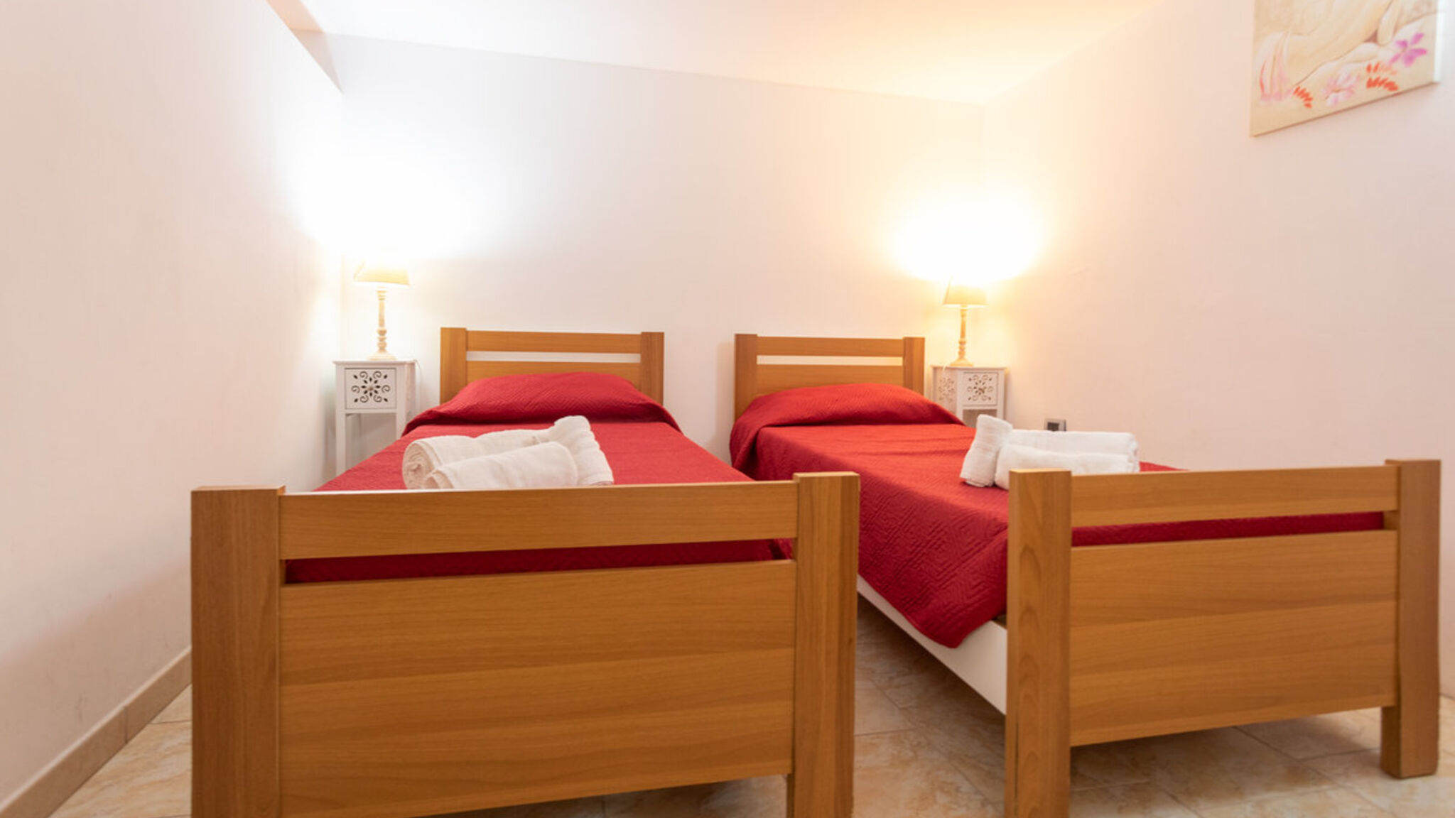 Italianway Taviano Villa Jaclin - Salento Reservation