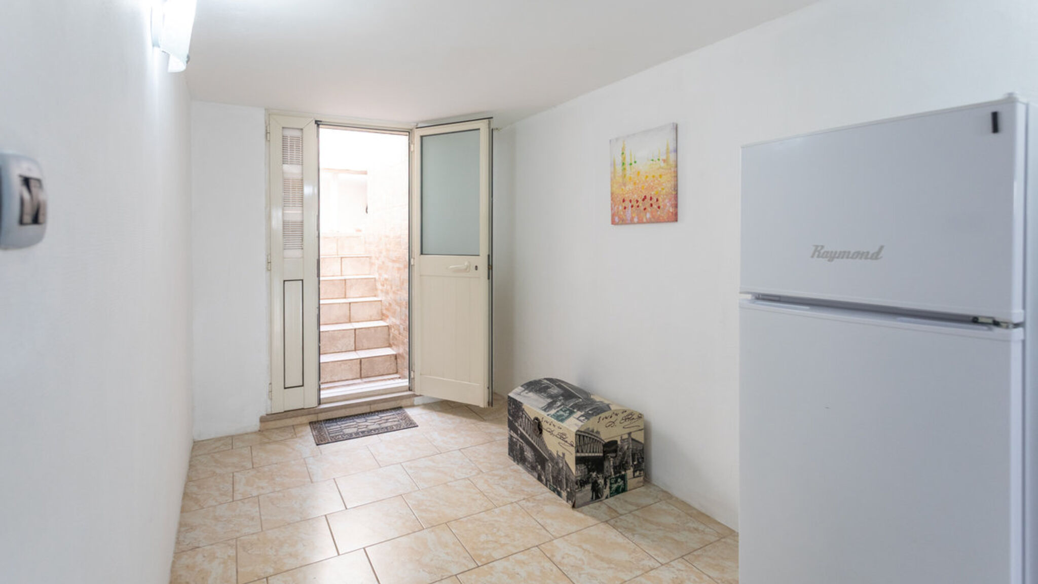 Italianway Taviano Villa Jaclin - Salento Reservation