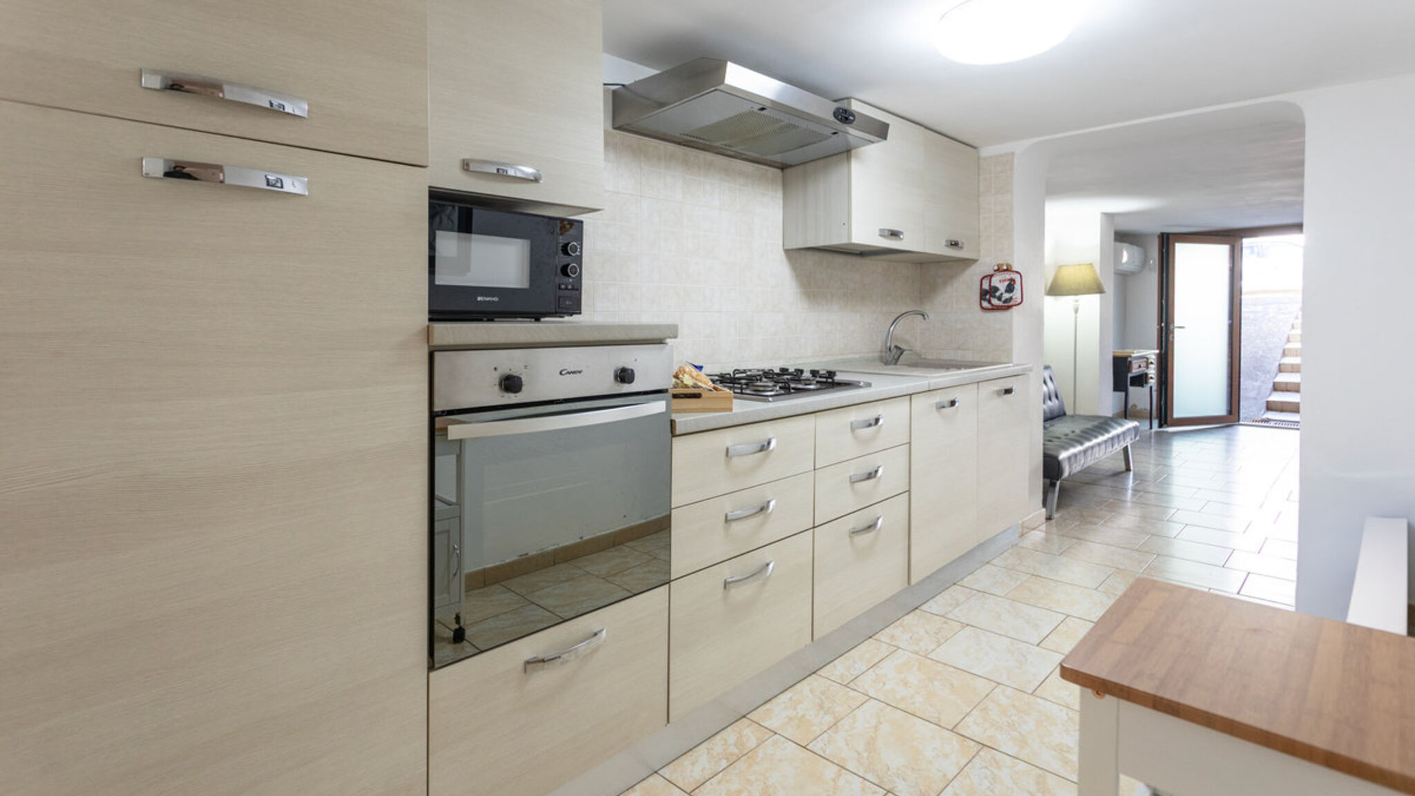 Italianway Taviano Villa Jaclin - Salento Reservation