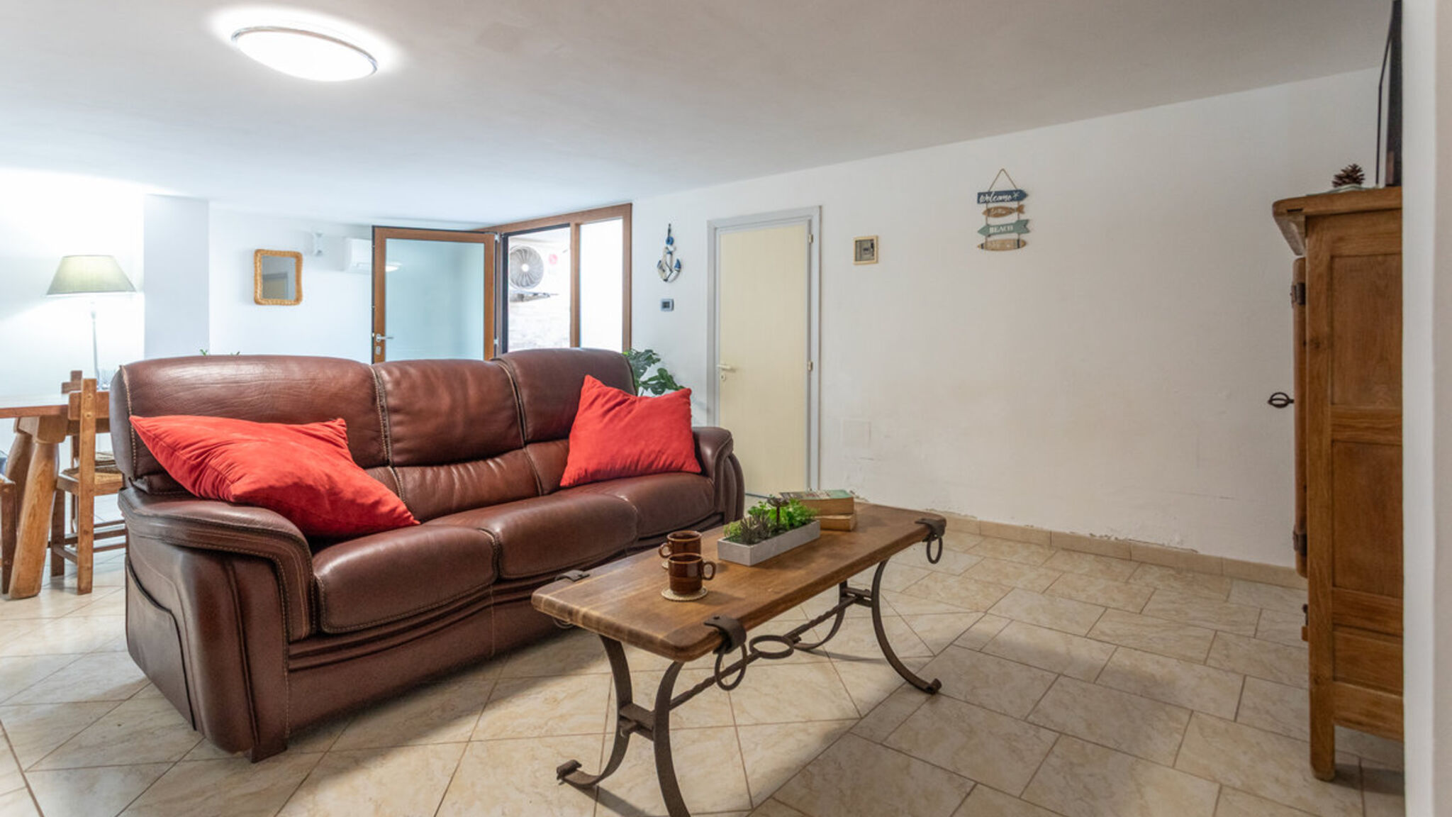 Italianway Taviano Villa Jaclin - Salento Reservation